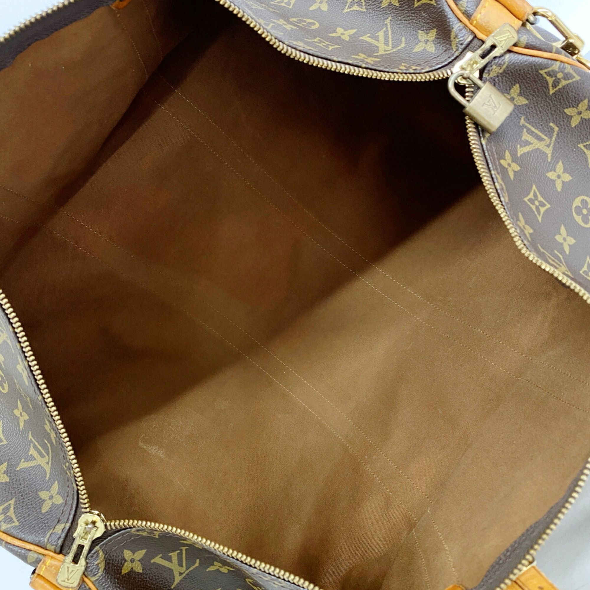 Boston Bag (Pre-Owned) - Louis Vuitton - Modalova