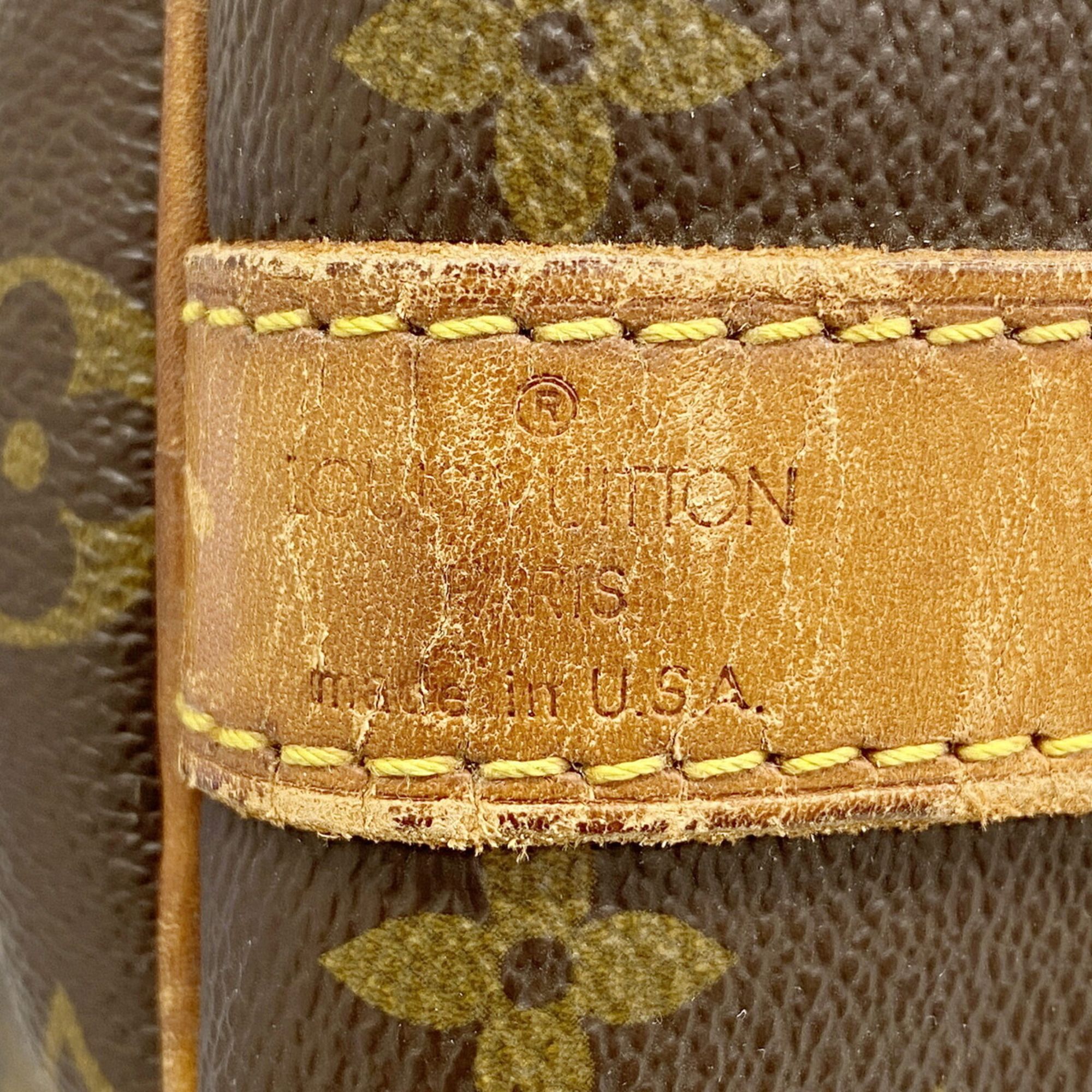 Boston Bag (Pre-Owned) - Louis Vuitton - Modalova