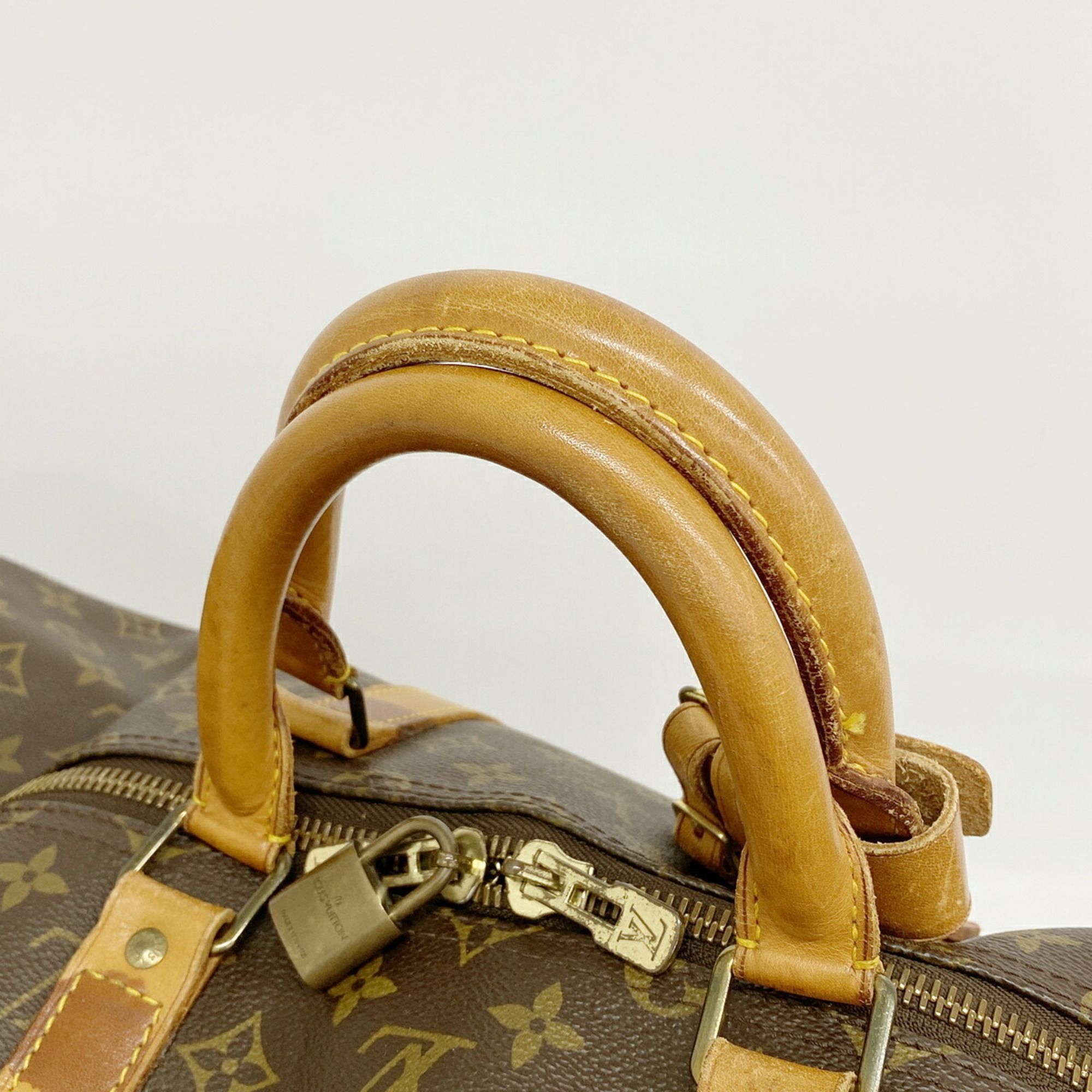 Boston Bag (Pre-Owned) - Louis Vuitton - Modalova