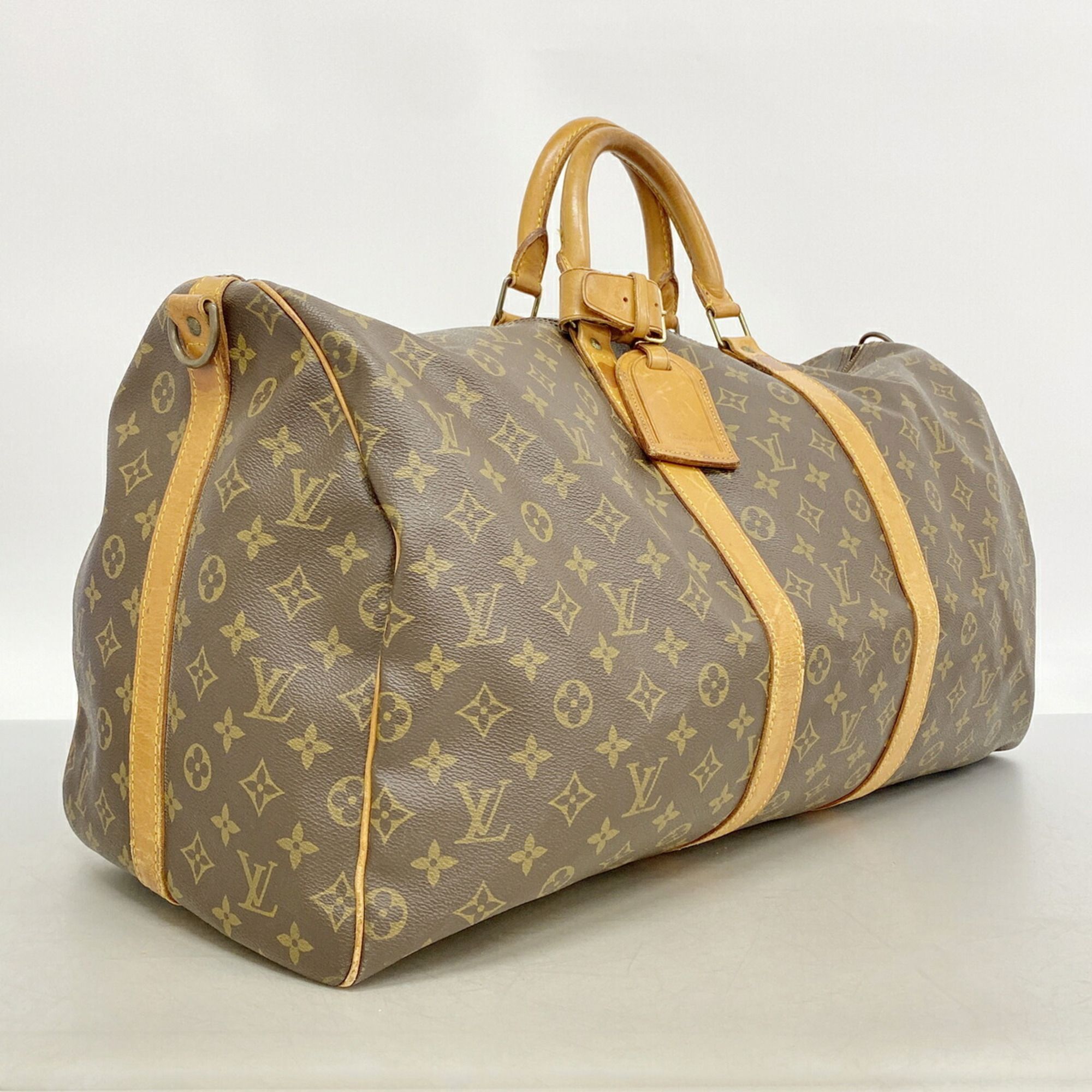 Boston Bag (Pre-Owned) - Louis Vuitton - Modalova