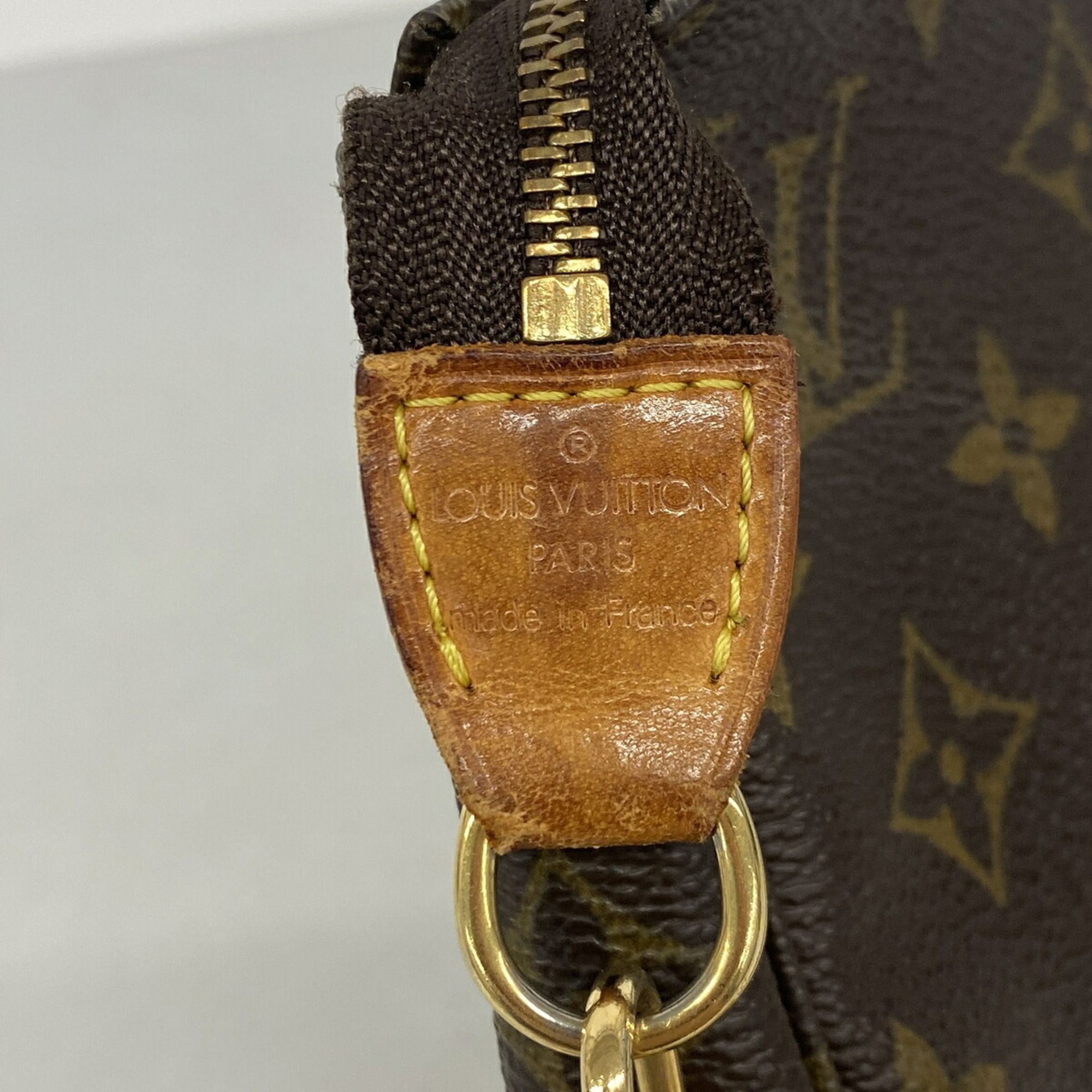 Pouch (Pre-Owned) - Louis Vuitton - Modalova