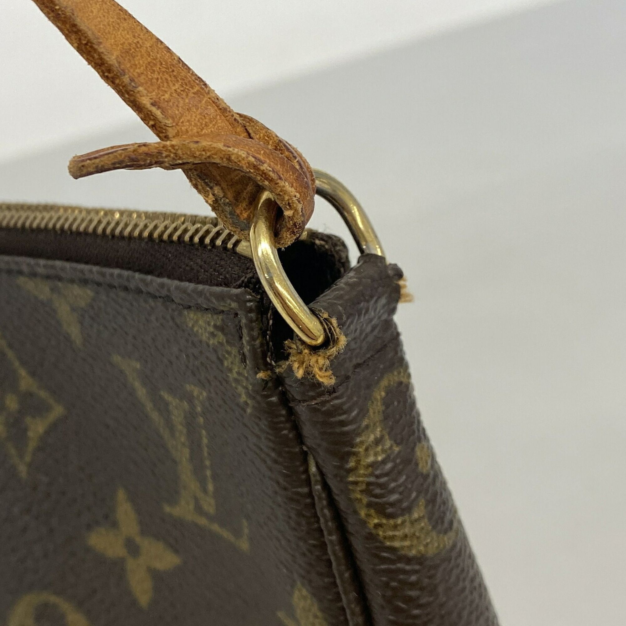 Pouch (Pre-Owned) - Louis Vuitton - Modalova