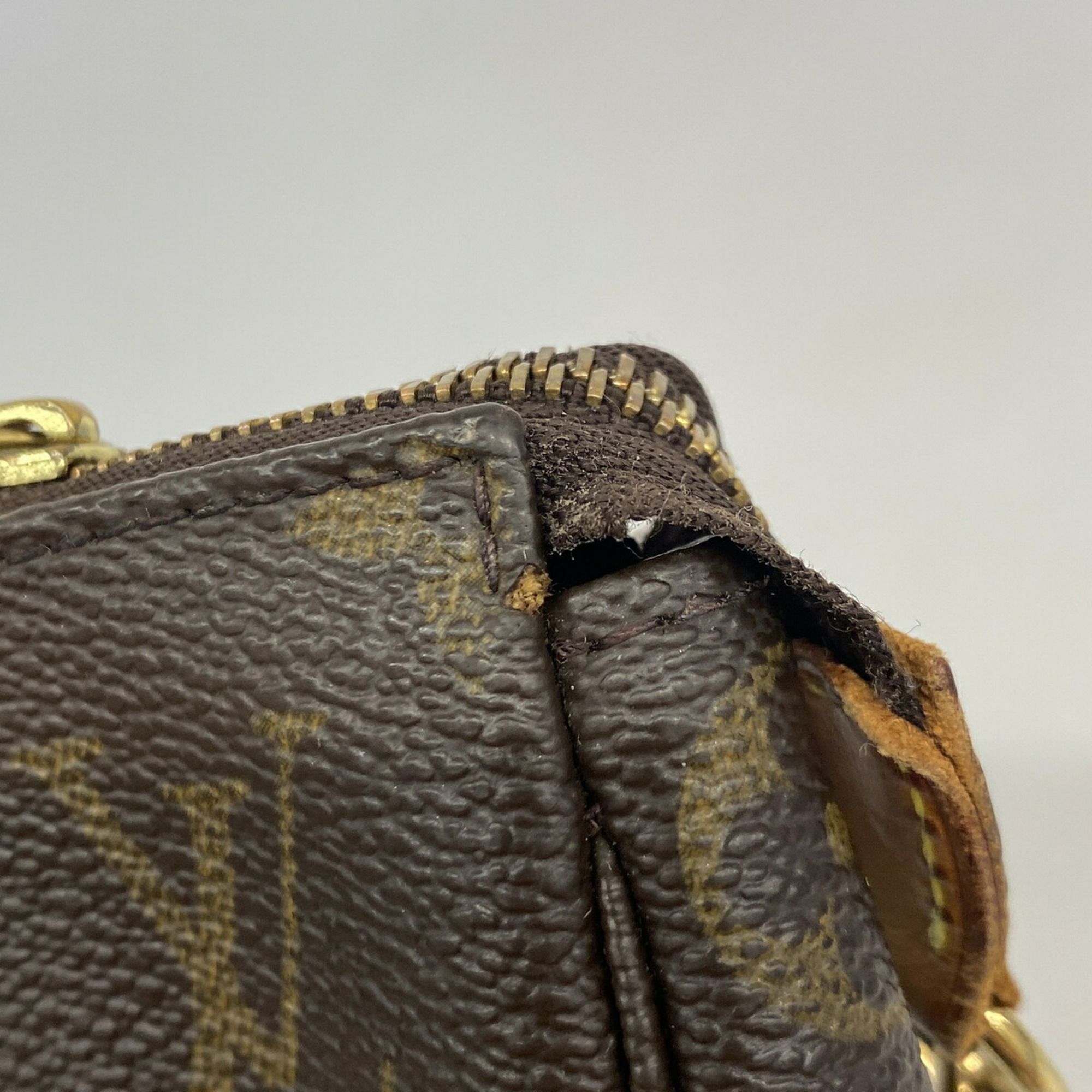 Pouch (Pre-Owned) - Louis Vuitton - Modalova