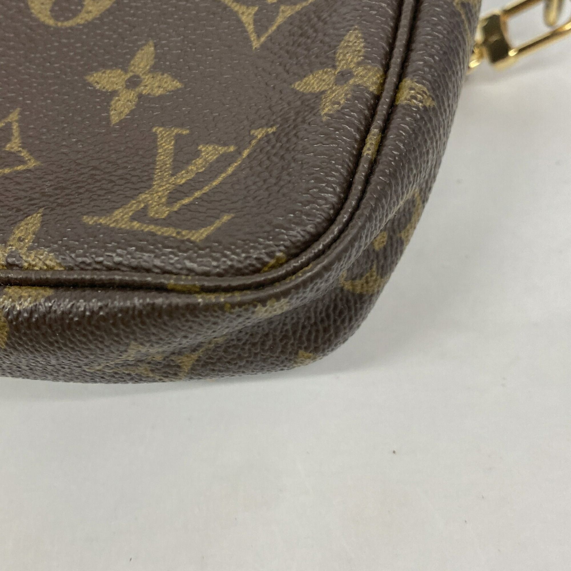 Pouch (Pre-Owned) - Louis Vuitton - Modalova