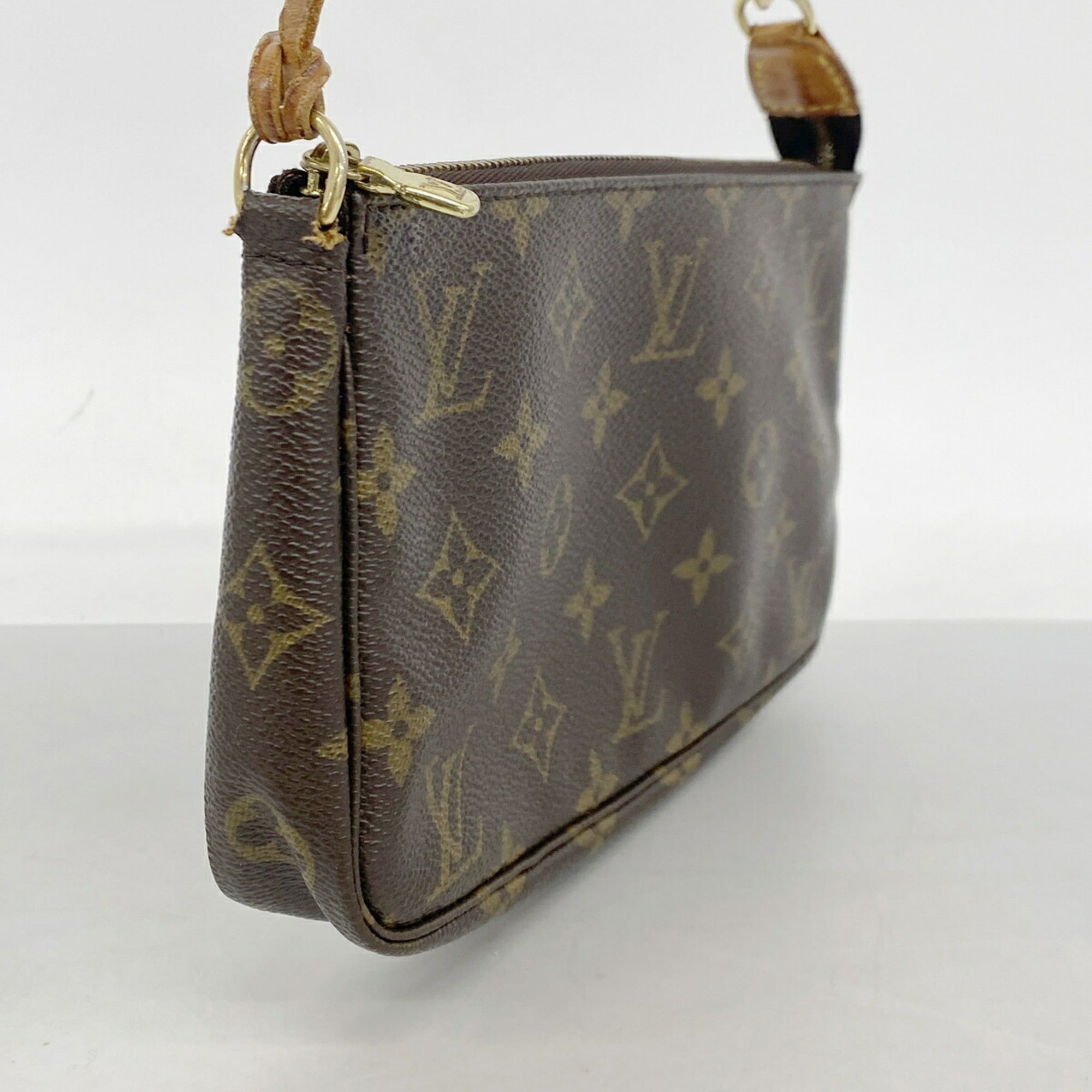 Pouch (Pre-Owned) - Louis Vuitton - Modalova