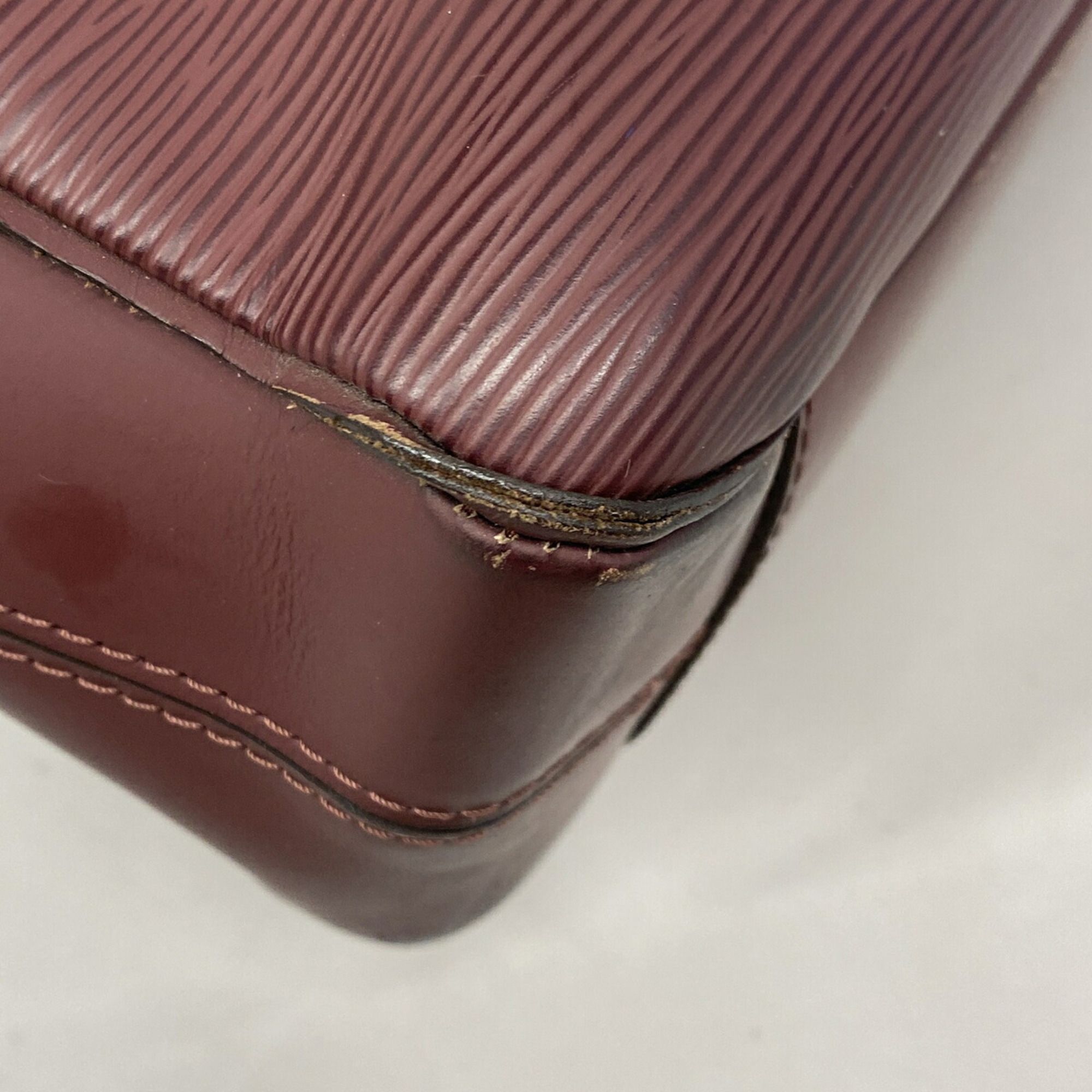 Briefcase (Pre-Owned) - Louis Vuitton - Modalova