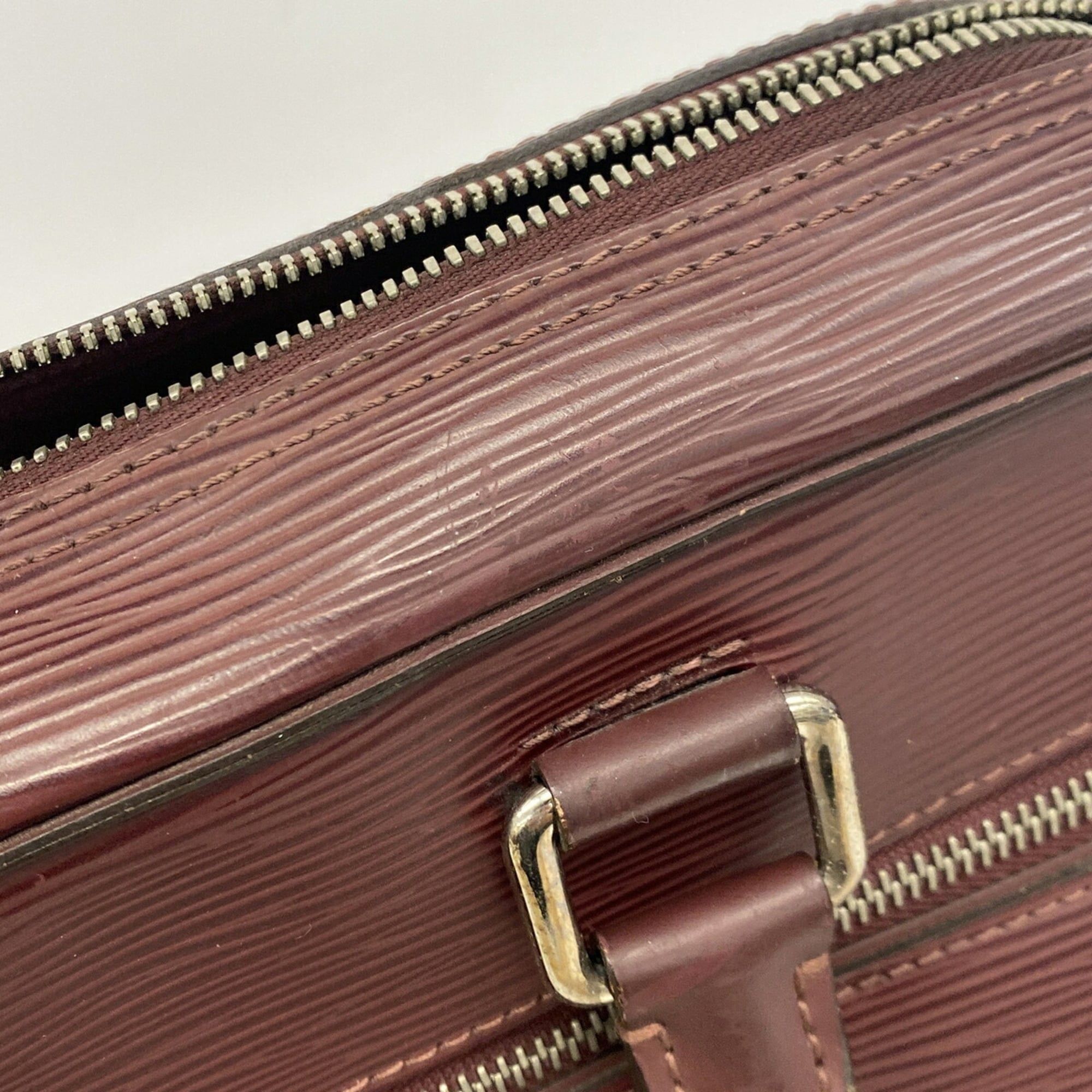 Briefcase (Pre-Owned) - Louis Vuitton - Modalova