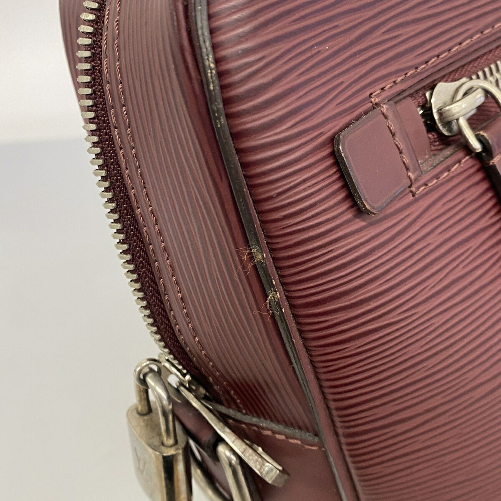 Briefcase (Pre-Owned) - Louis Vuitton - Modalova