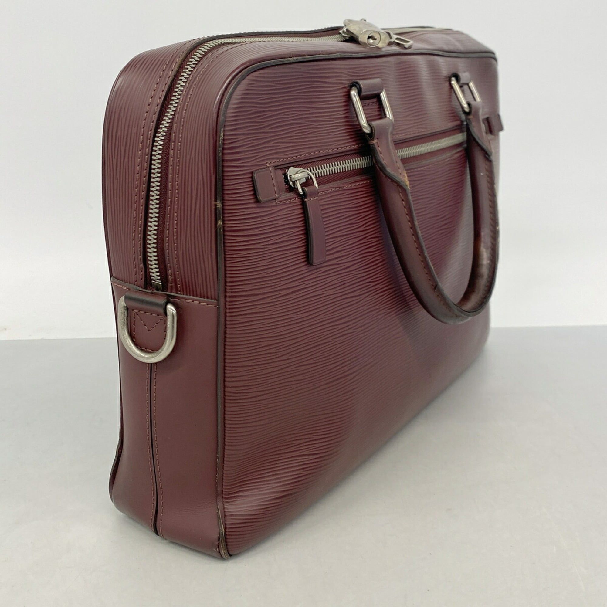 Briefcase (Pre-Owned) - Louis Vuitton - Modalova