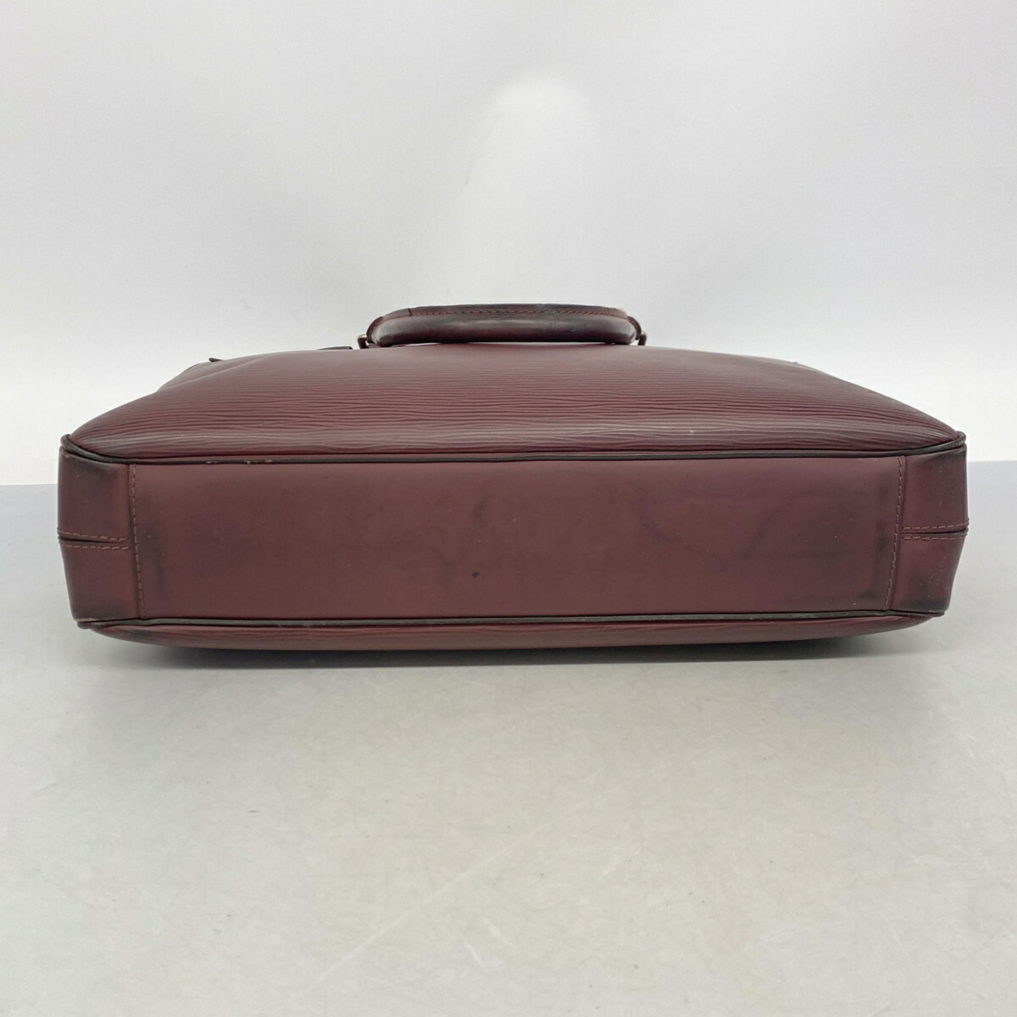 Briefcase (Pre-Owned) - Louis Vuitton - Modalova