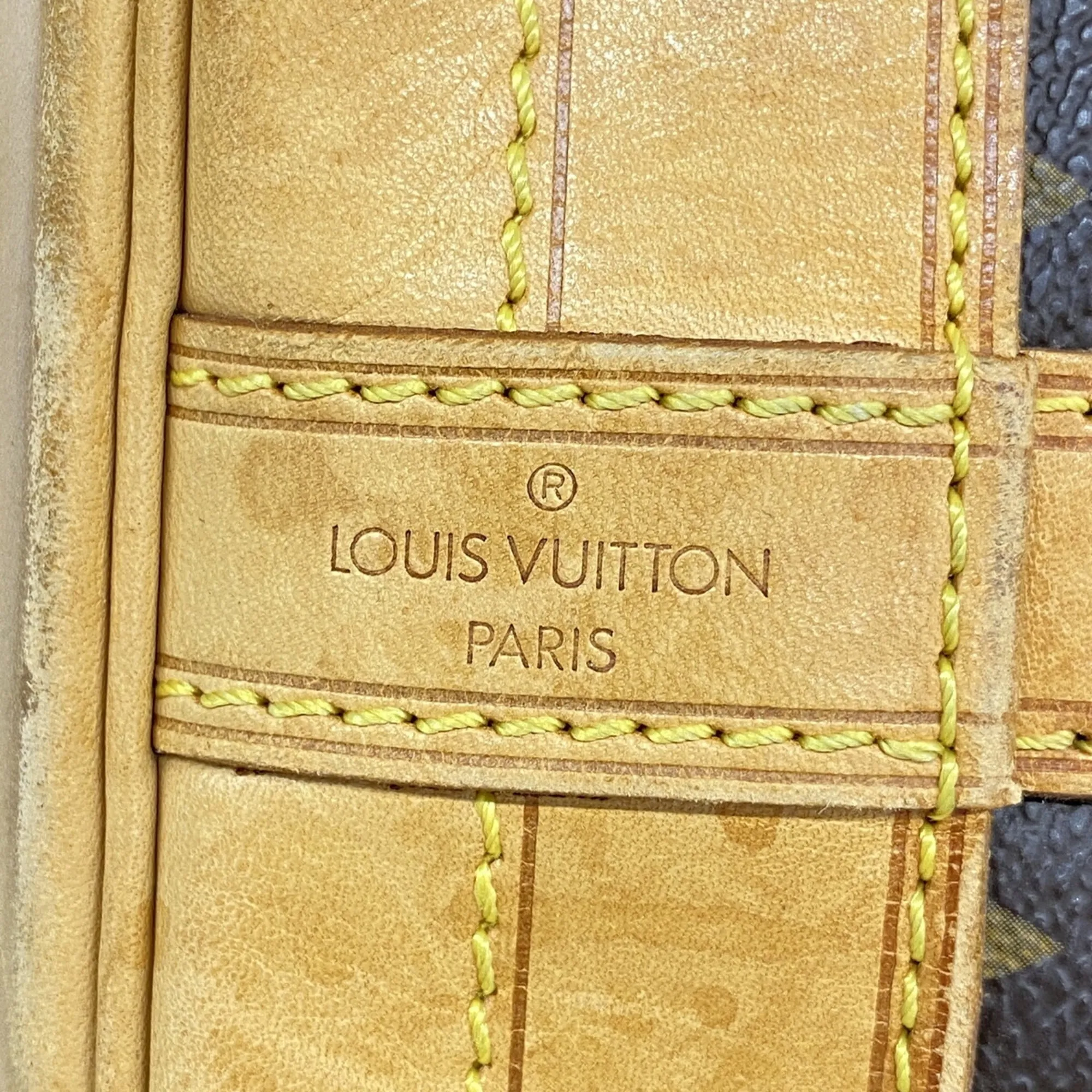 Shoulder Bag (Pre-Owned) - Louis Vuitton - Modalova