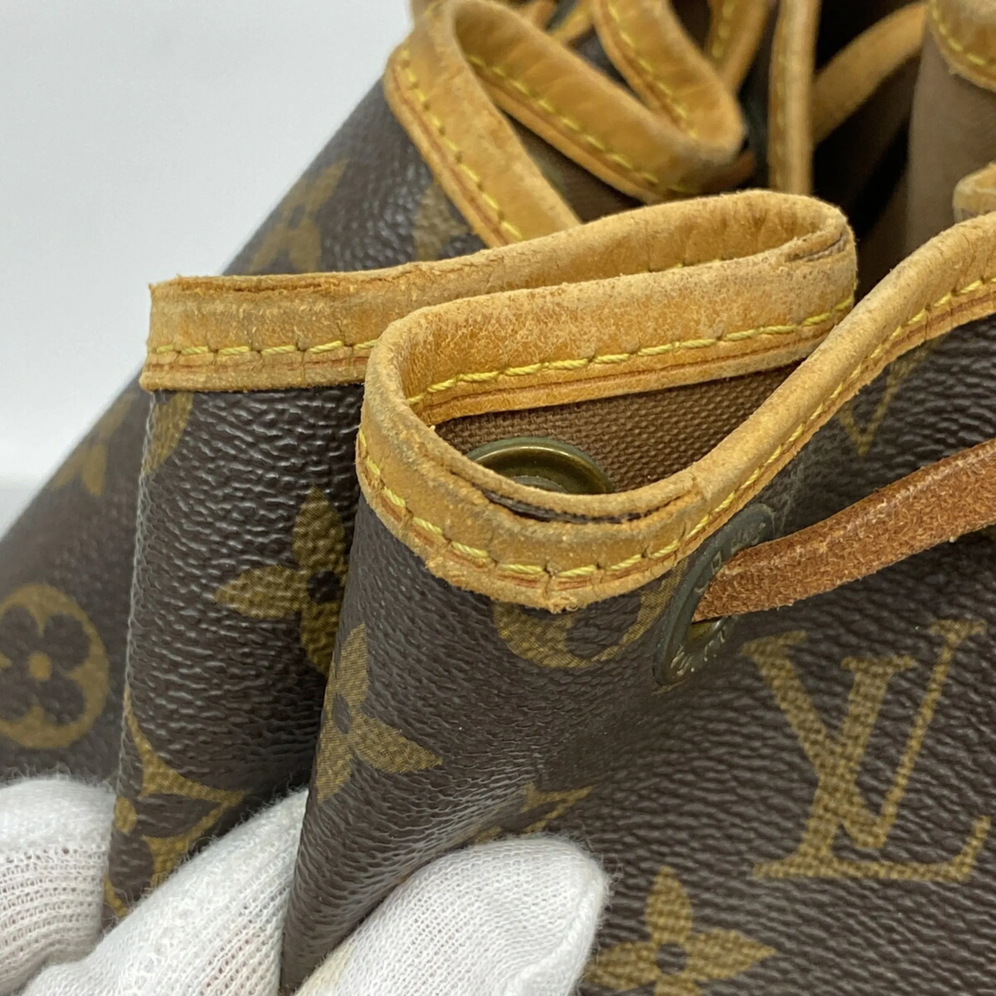 Shoulder Bag (Pre-Owned) - Louis Vuitton - Modalova