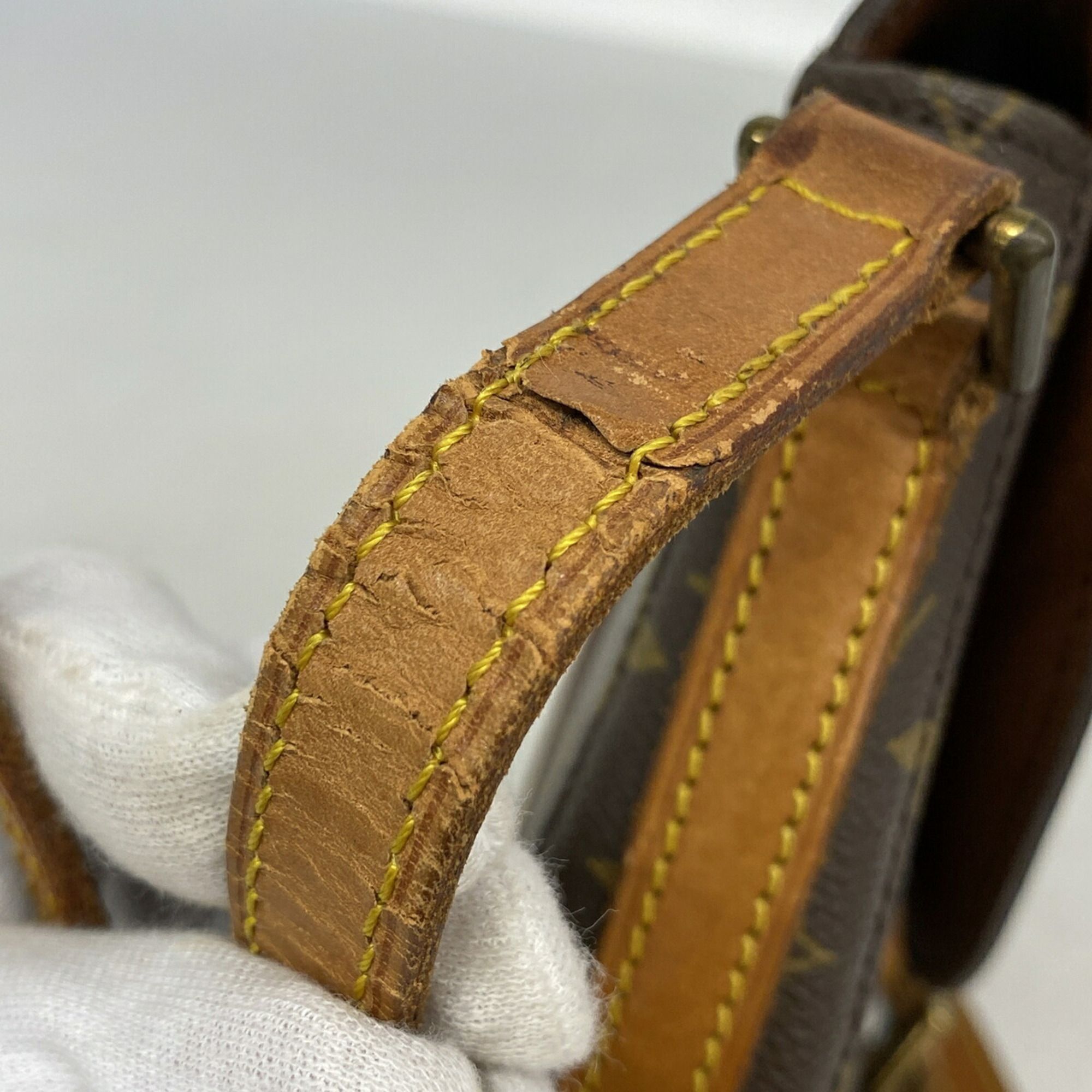 Shoulder Bag (Pre-Owned) - Louis Vuitton - Modalova