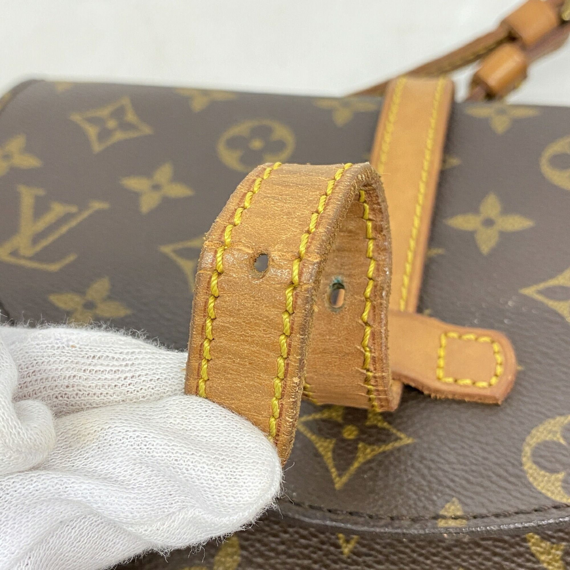 Shoulder Bag (Pre-Owned) - Louis Vuitton - Modalova
