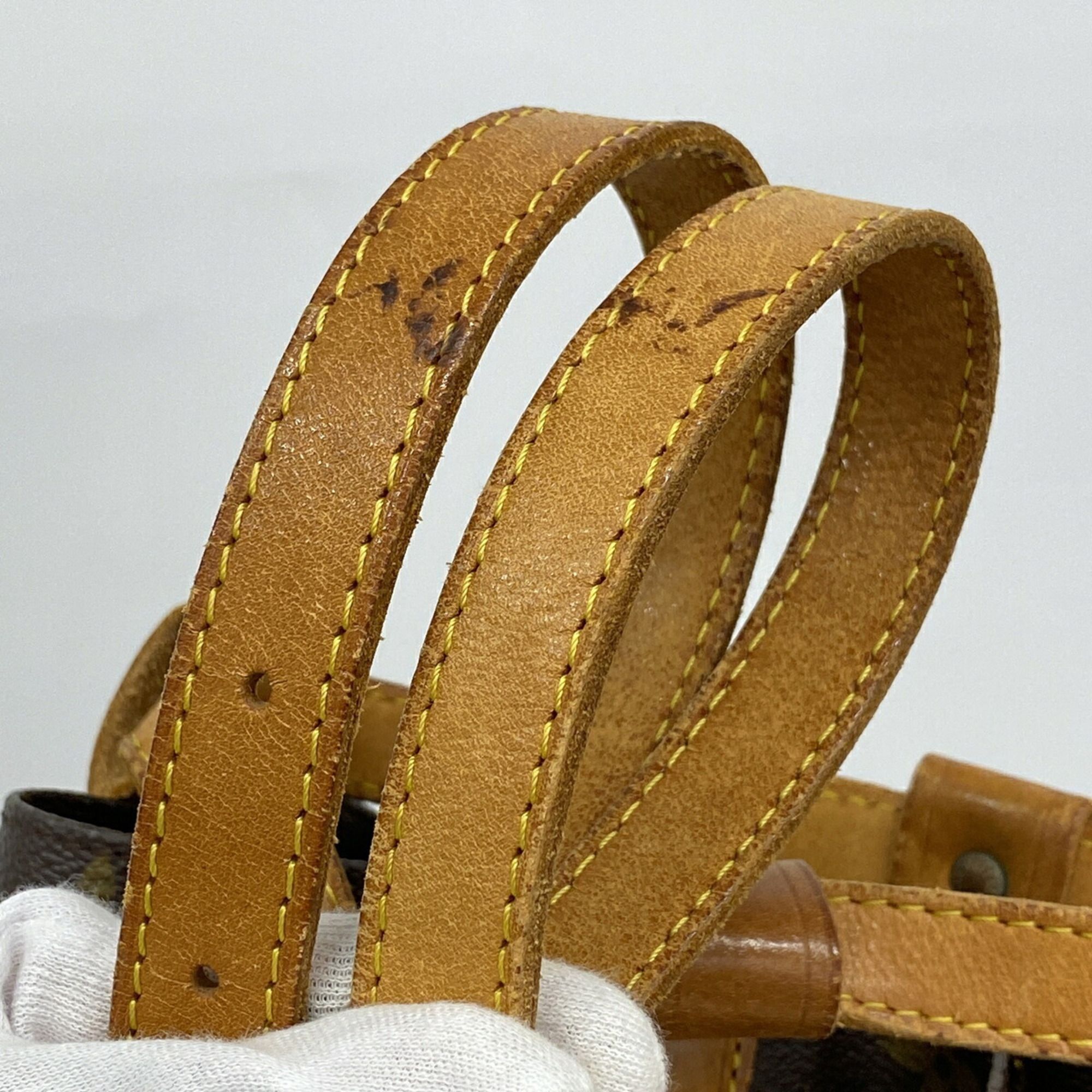 Shoulder Bag (Pre-Owned) - Louis Vuitton - Modalova