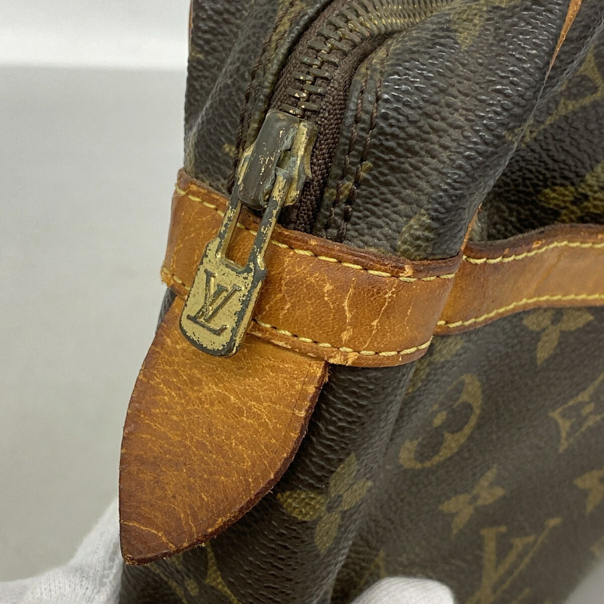 Clutch Bag (Pre-Owned) - Louis Vuitton - Modalova