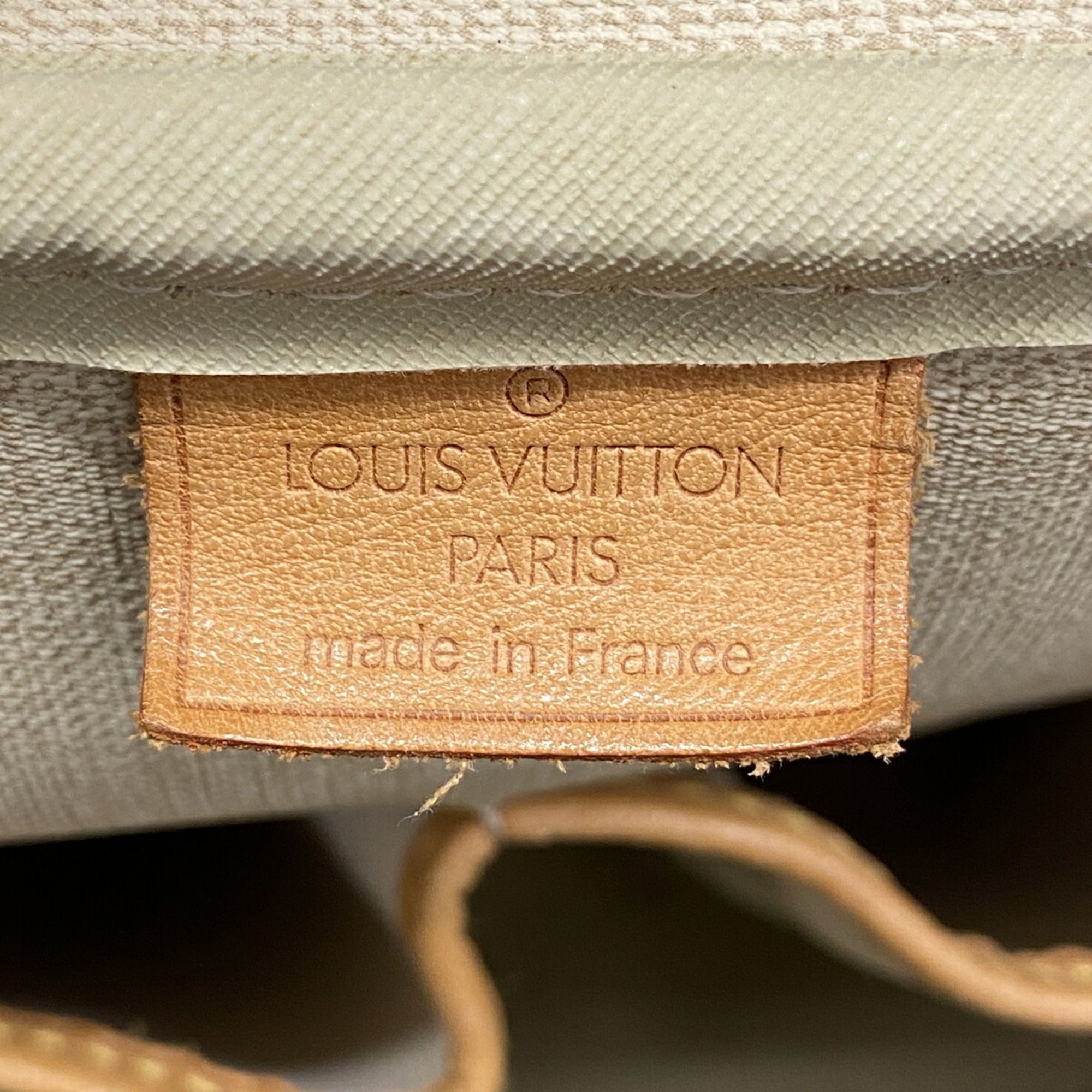 Handbag (Pre-Owned) - Louis Vuitton - Modalova