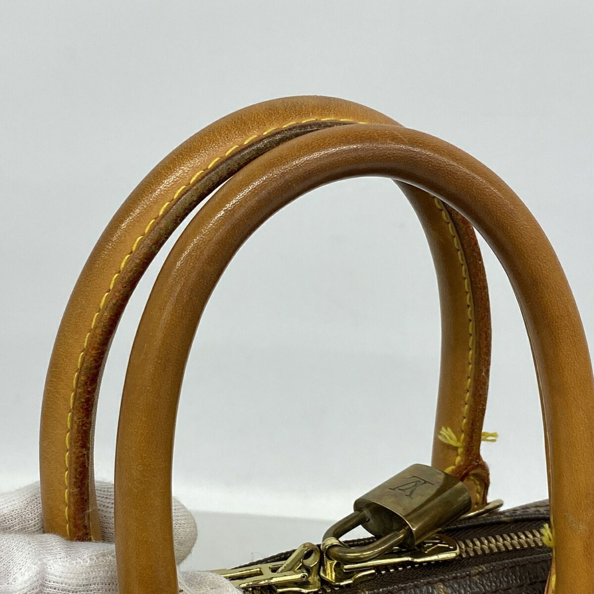 Handbag (Pre-Owned) - Louis Vuitton - Modalova