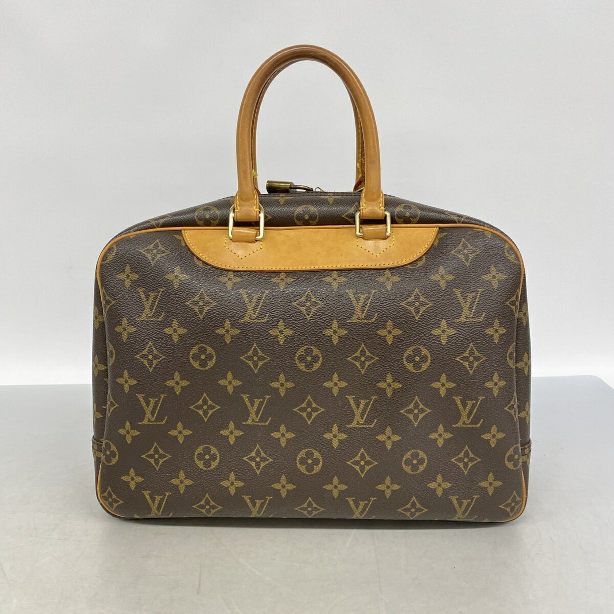 Handbag (Pre-Owned) - Louis Vuitton - Modalova