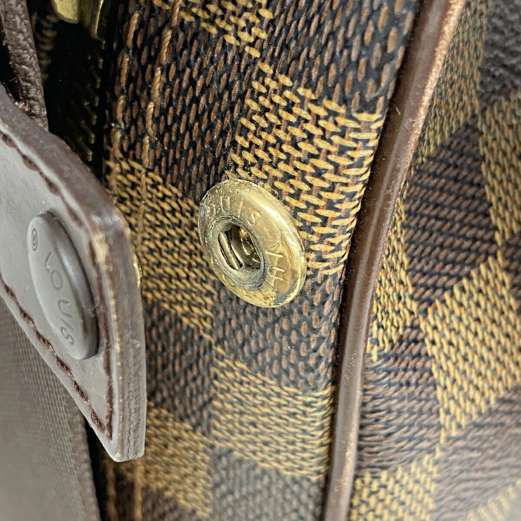 Shoulder Bag (Pre-Owned) - Louis Vuitton - Modalova