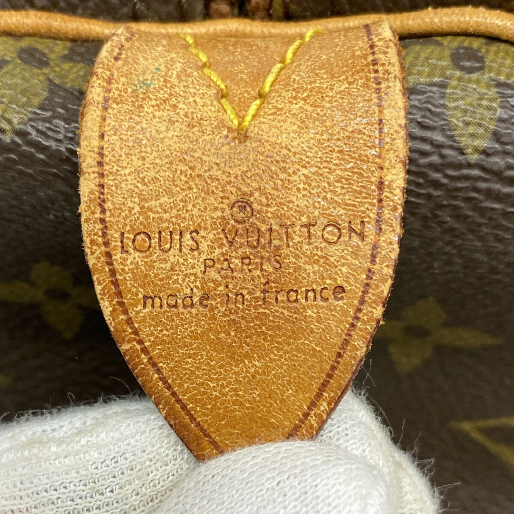 Boston Bag (Pre-Owned) - Louis Vuitton - Modalova