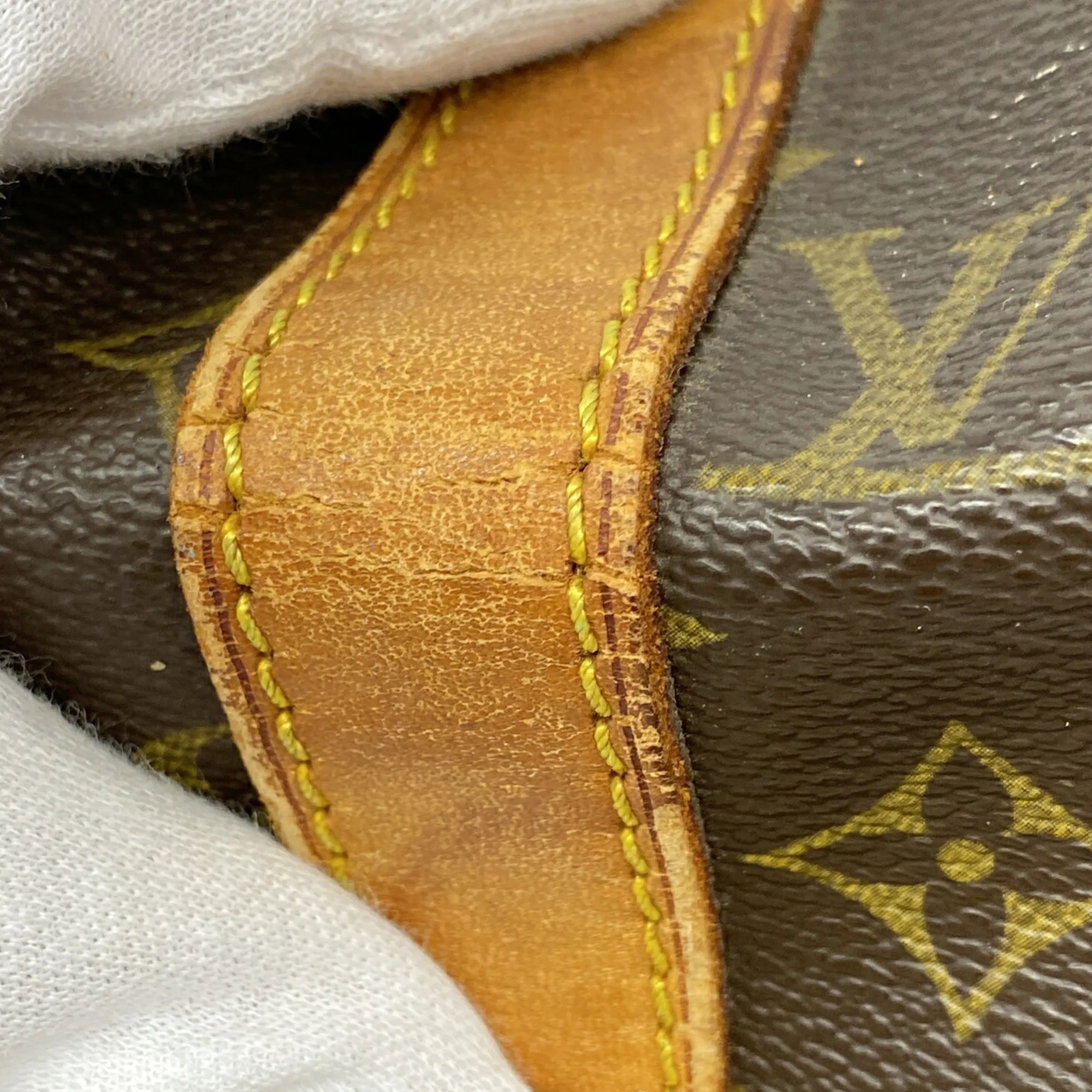 Boston Bag (Pre-Owned) - Louis Vuitton - Modalova