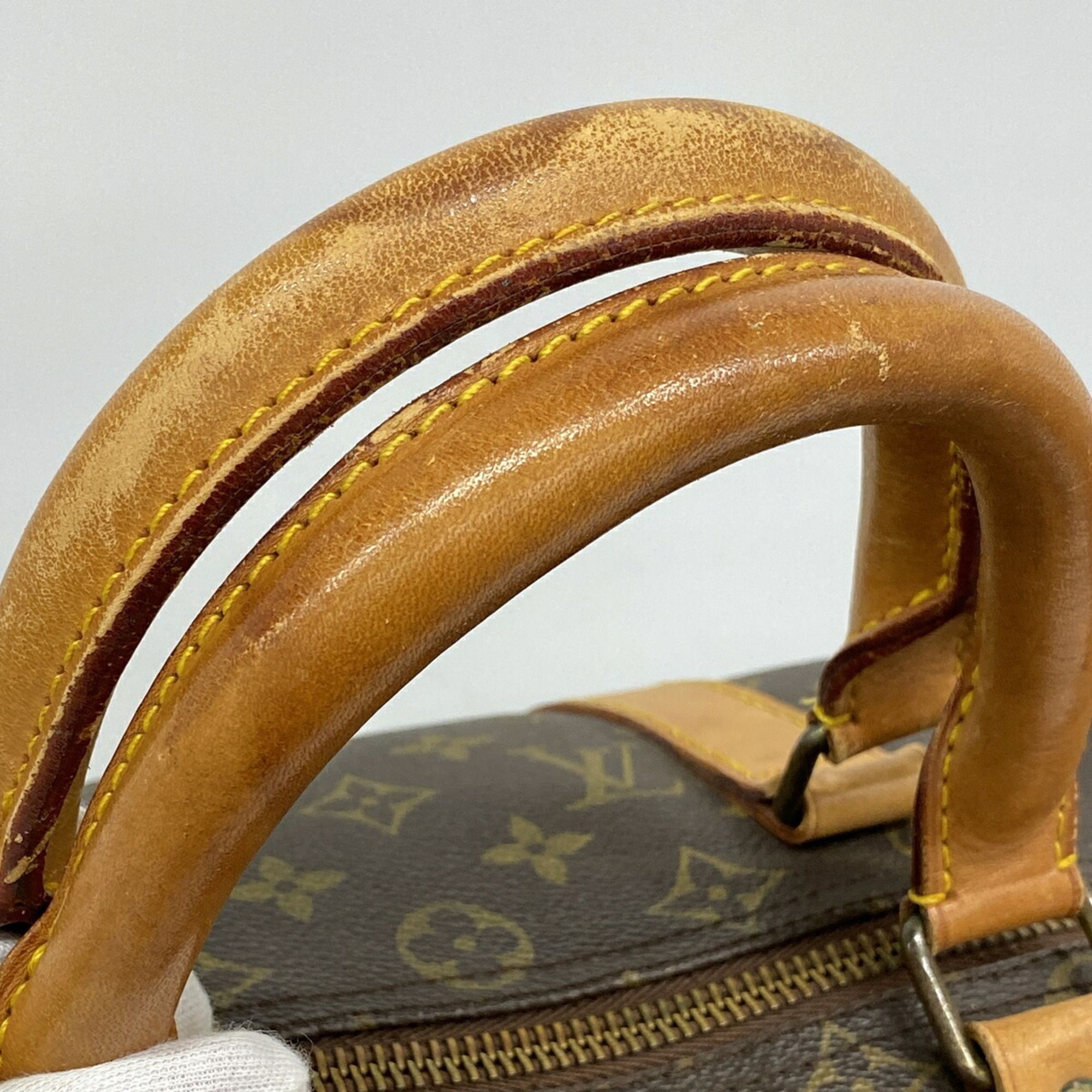 Boston Bag (Pre-Owned) - Louis Vuitton - Modalova