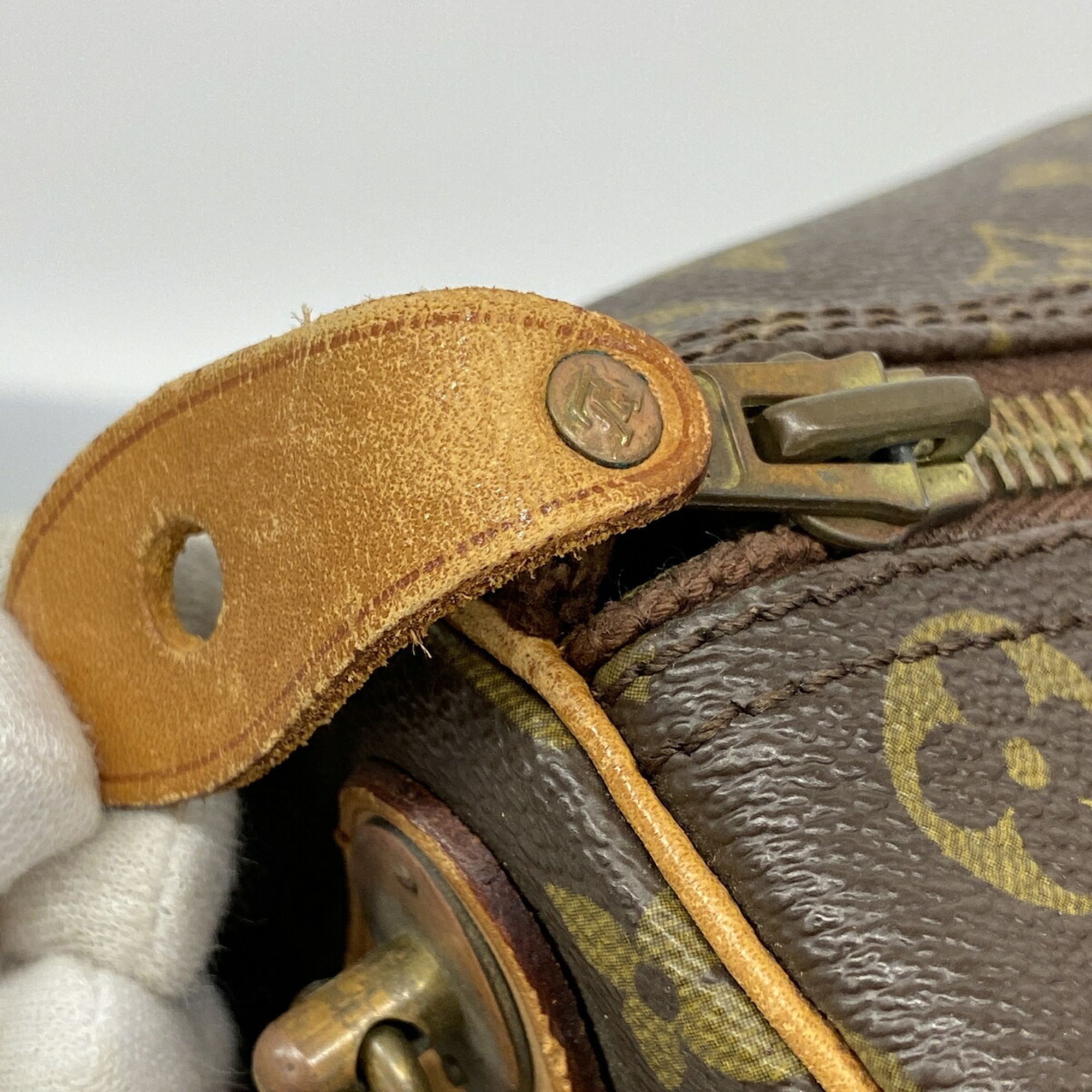 Boston Bag (Pre-Owned) - Louis Vuitton - Modalova