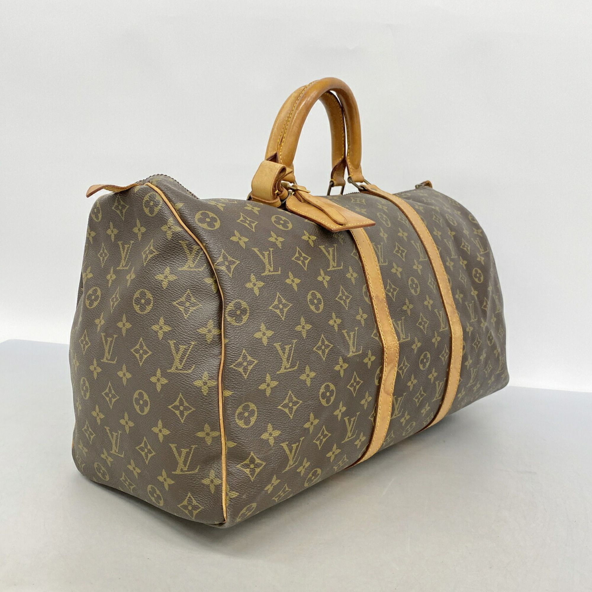 Boston Bag (Pre-Owned) - Louis Vuitton - Modalova