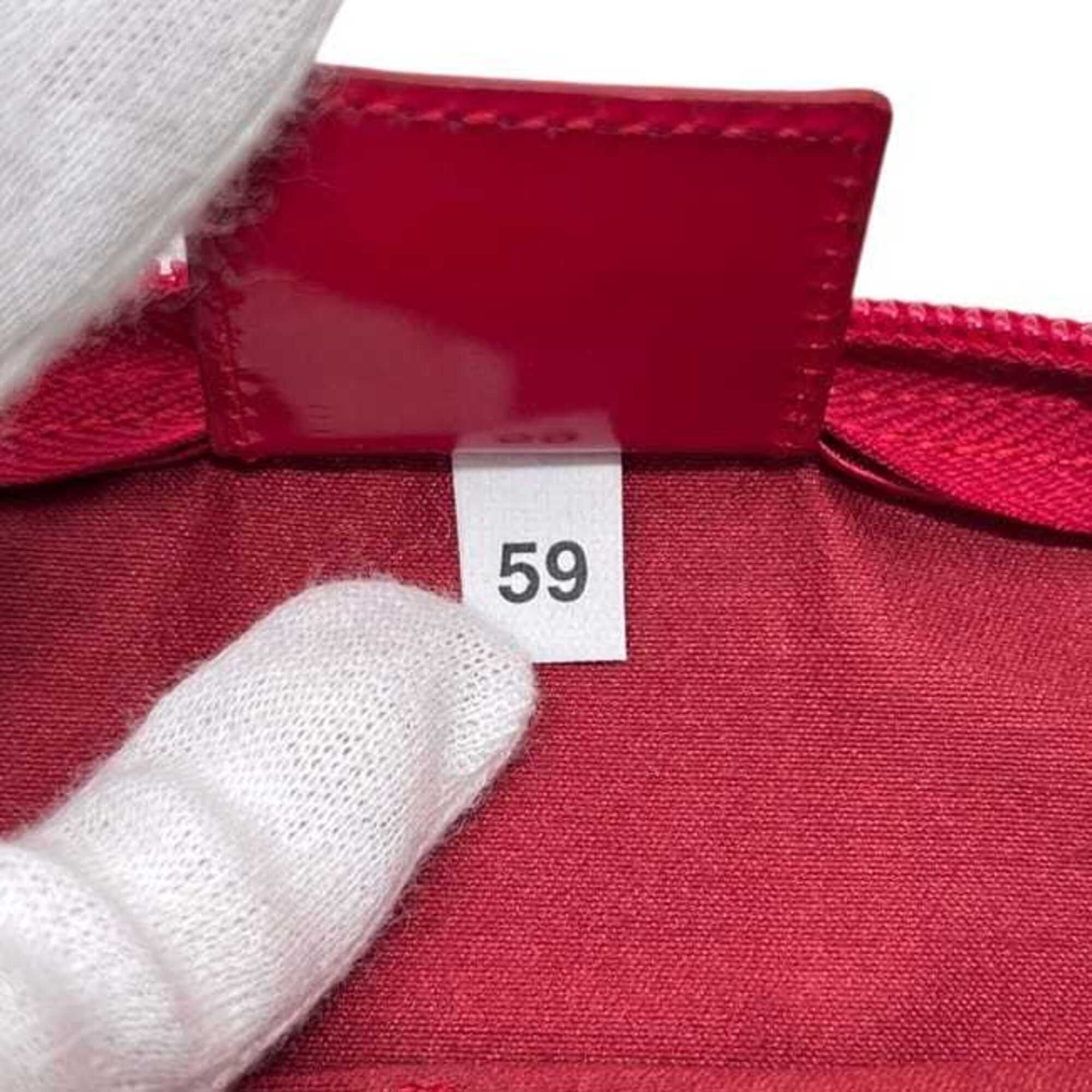 Prada Pink Satin Pouch (Pre-Owned) - Prada - Modalova