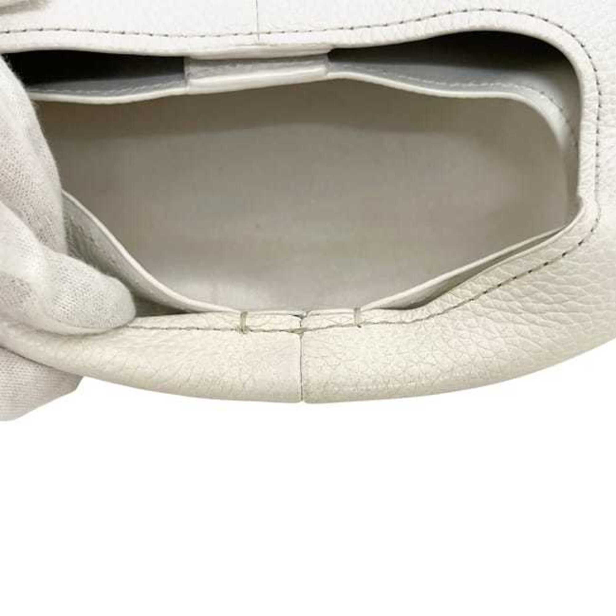 Leather Handbag (Pre-Owned) - Marc Jacobs - Modalova