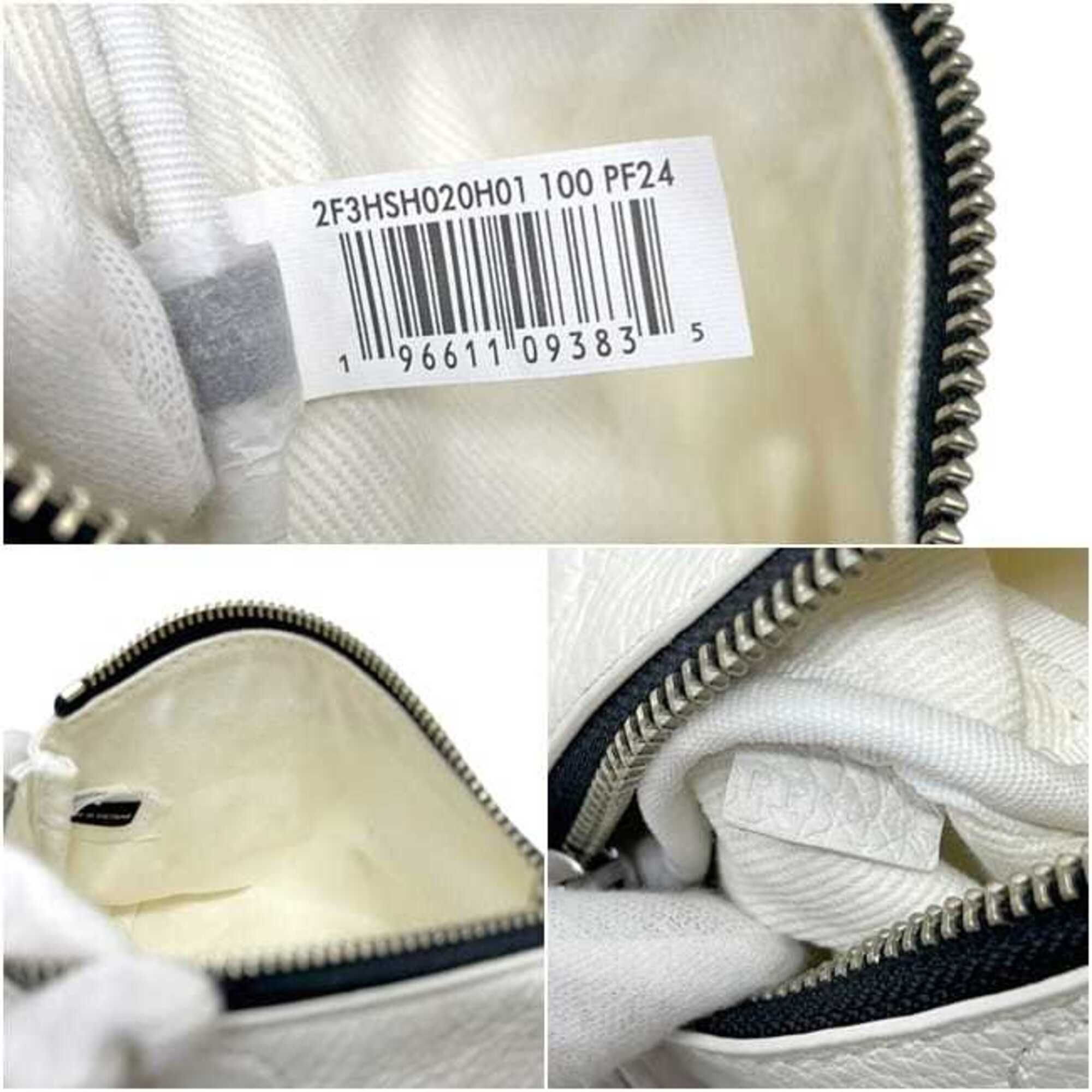 Leather Handbag (Pre-Owned) - Marc Jacobs - Modalova