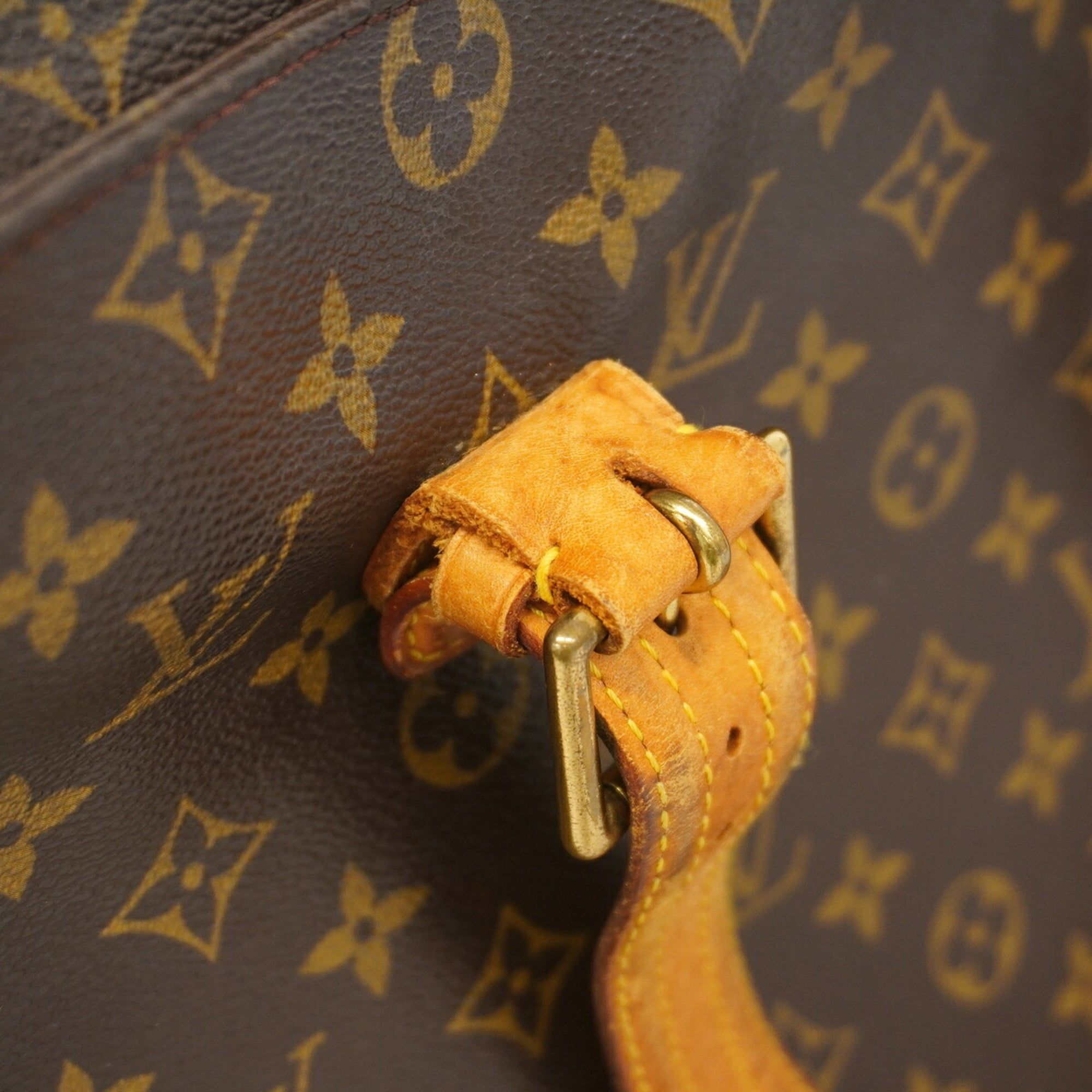 Tote Bag (Pre-Owned) - Louis Vuitton - Modalova