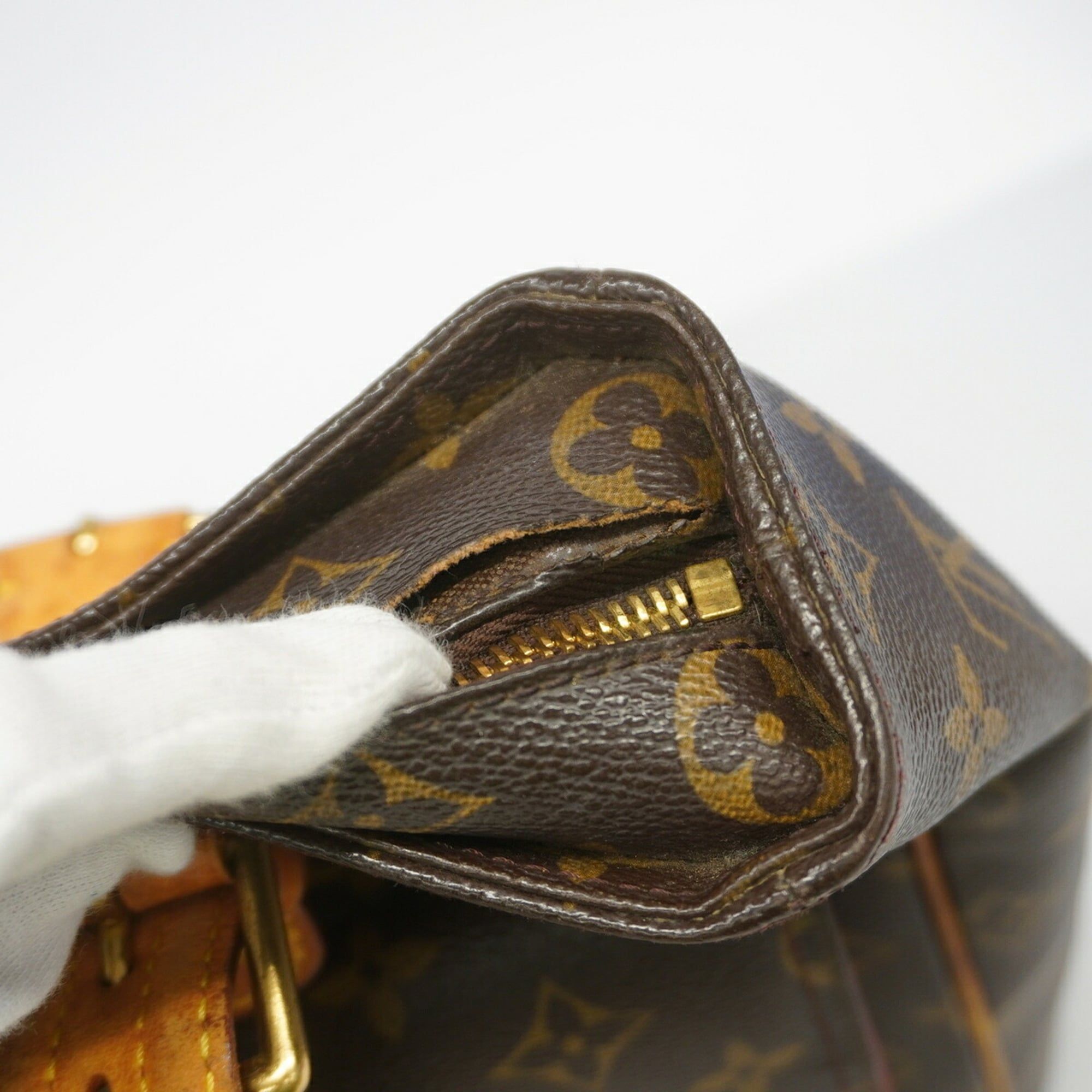 Tote Bag (Pre-Owned) - Louis Vuitton - Modalova