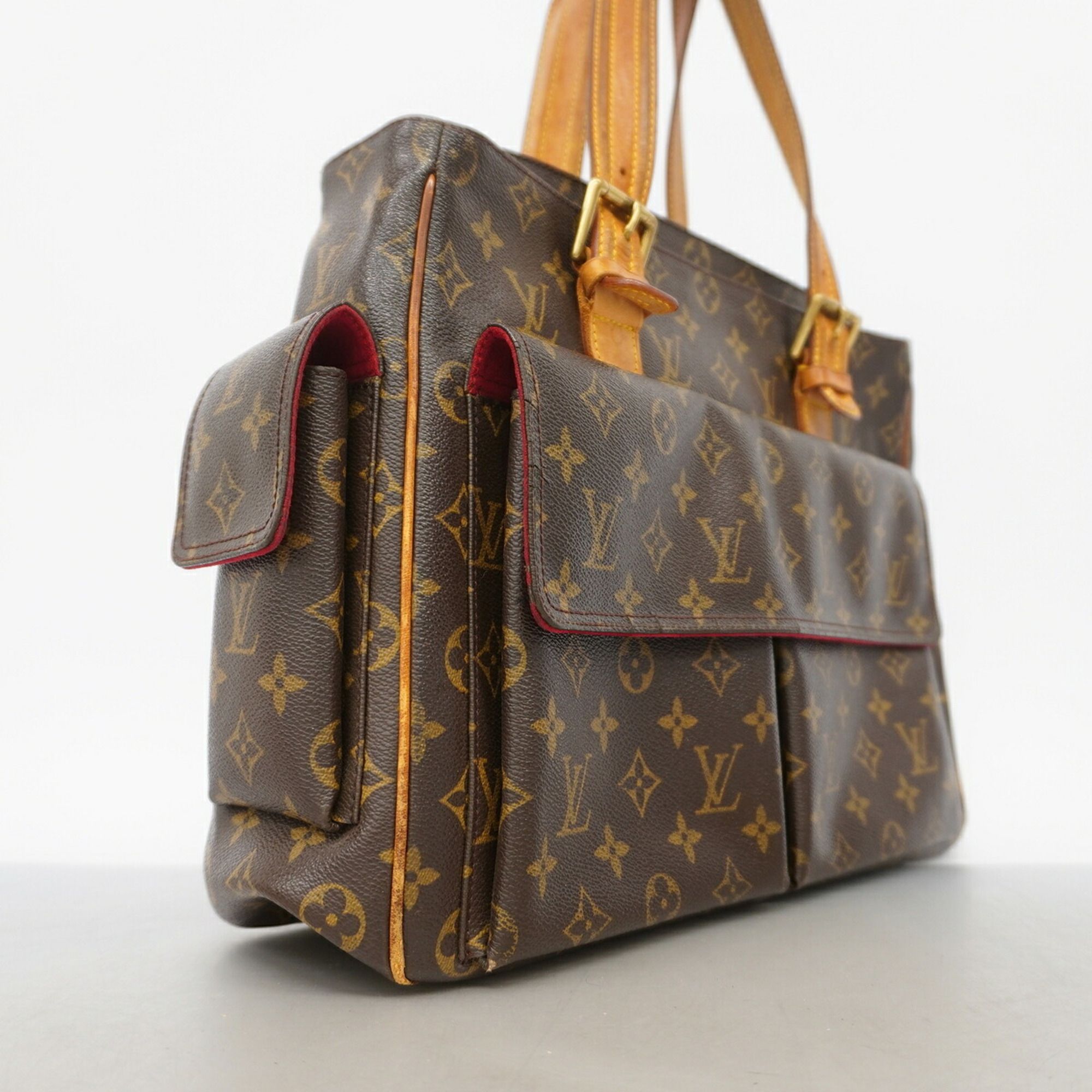 Tote Bag (Pre-Owned) - Louis Vuitton - Modalova