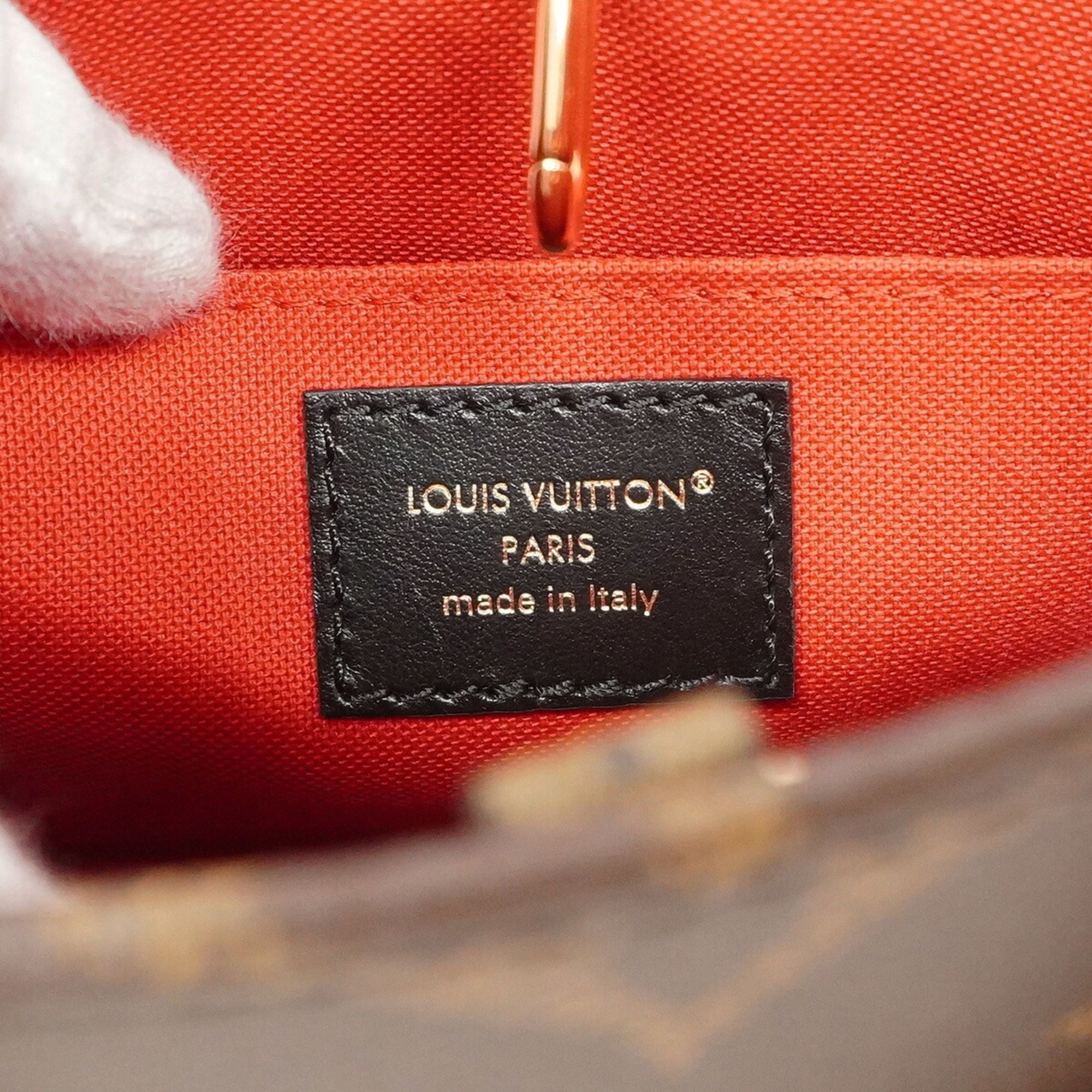 Handbag (Pre-Owned) - Louis Vuitton - Modalova