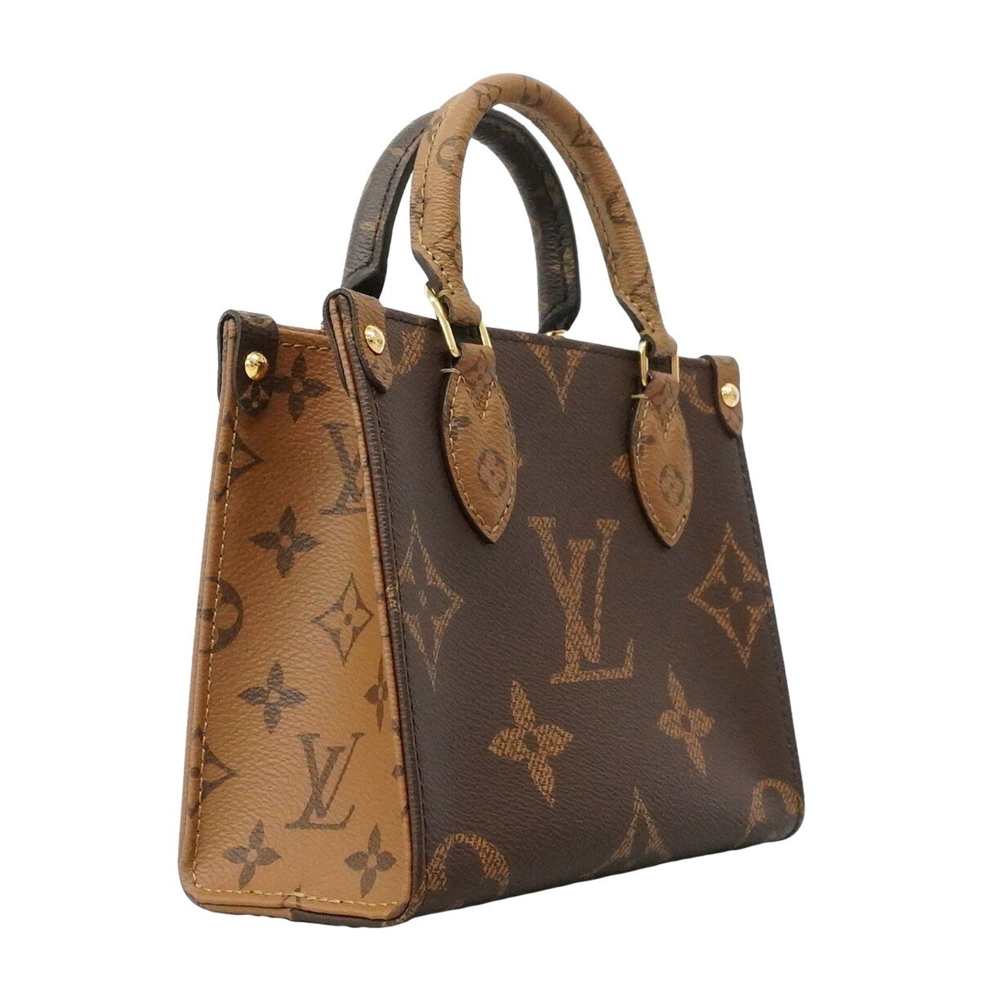 Handbag (Pre-Owned) - Louis Vuitton - Modalova