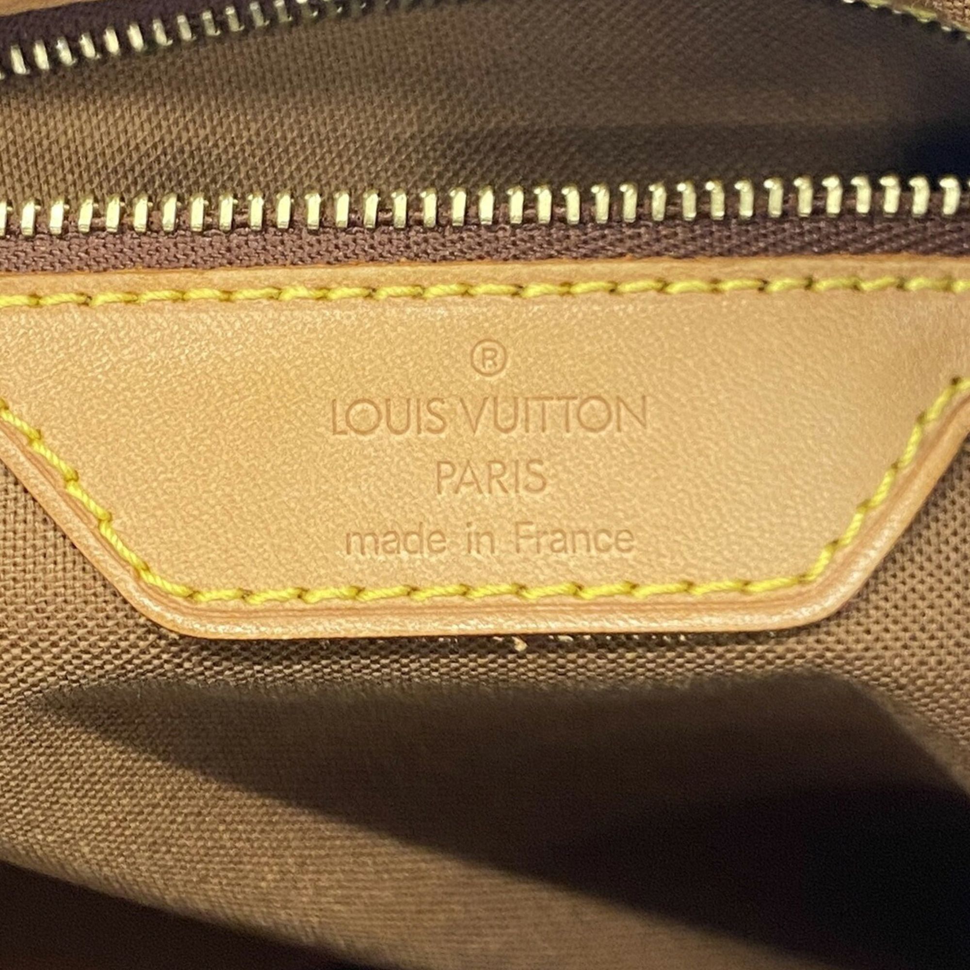 Tote Bag (Pre-Owned) - Louis Vuitton - Modalova