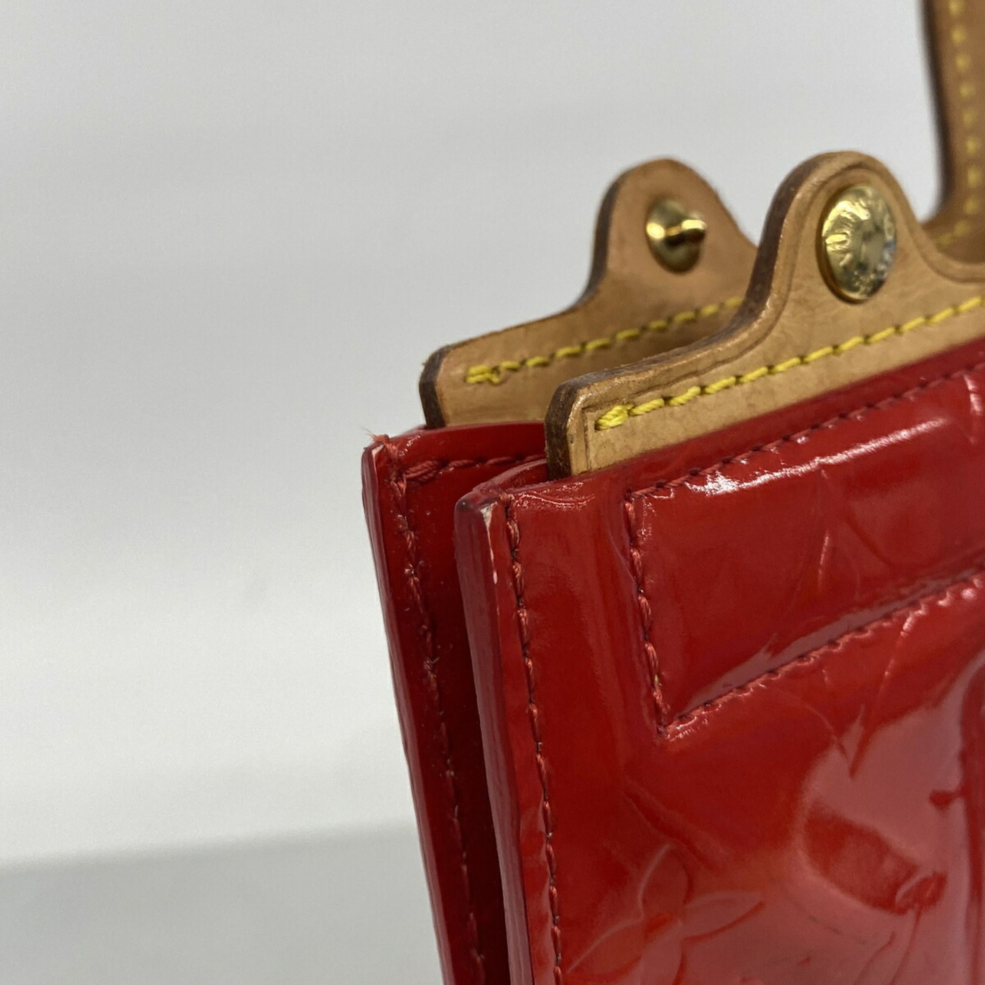 Handbag (Pre-Owned) - Louis Vuitton - Modalova