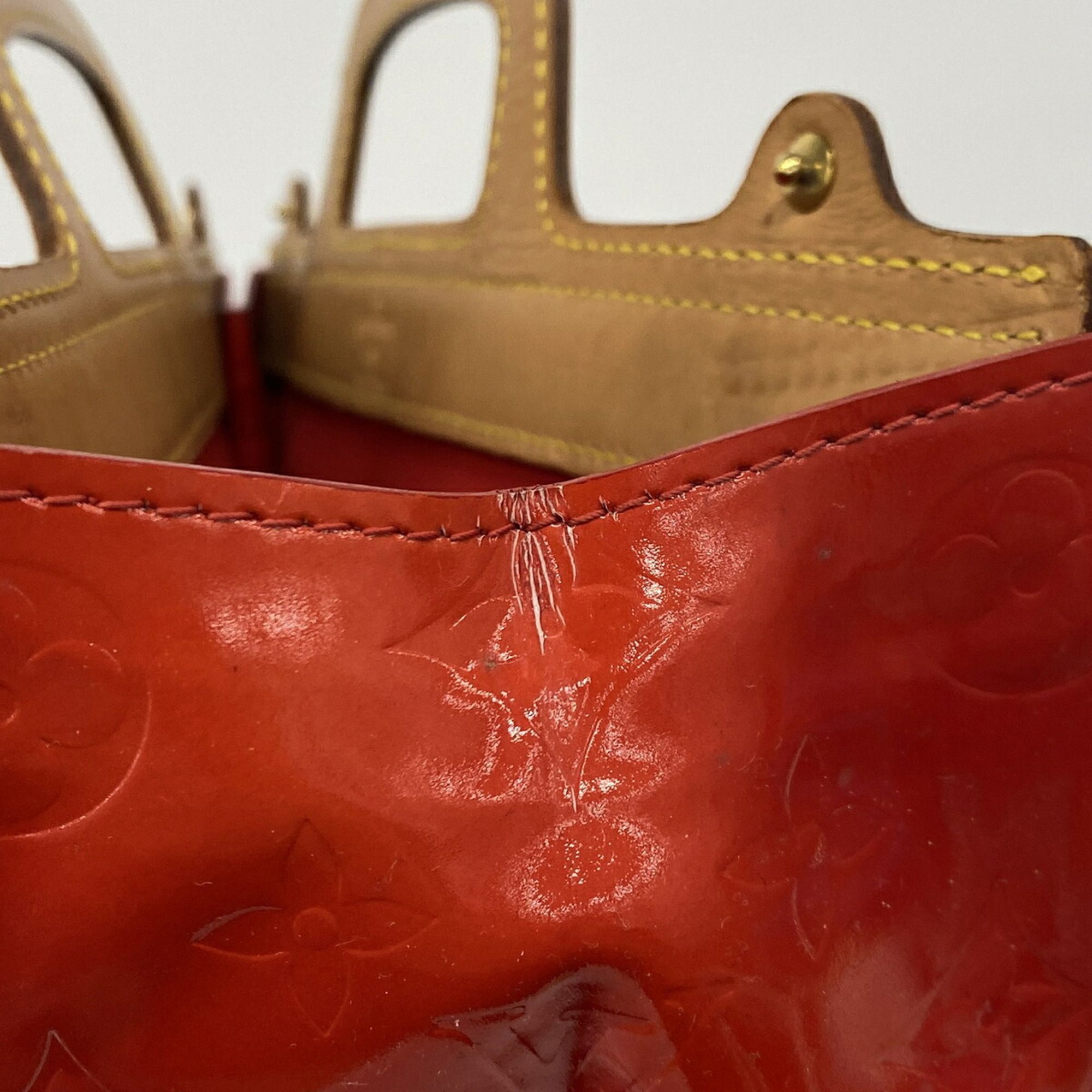 Handbag (Pre-Owned) - Louis Vuitton - Modalova
