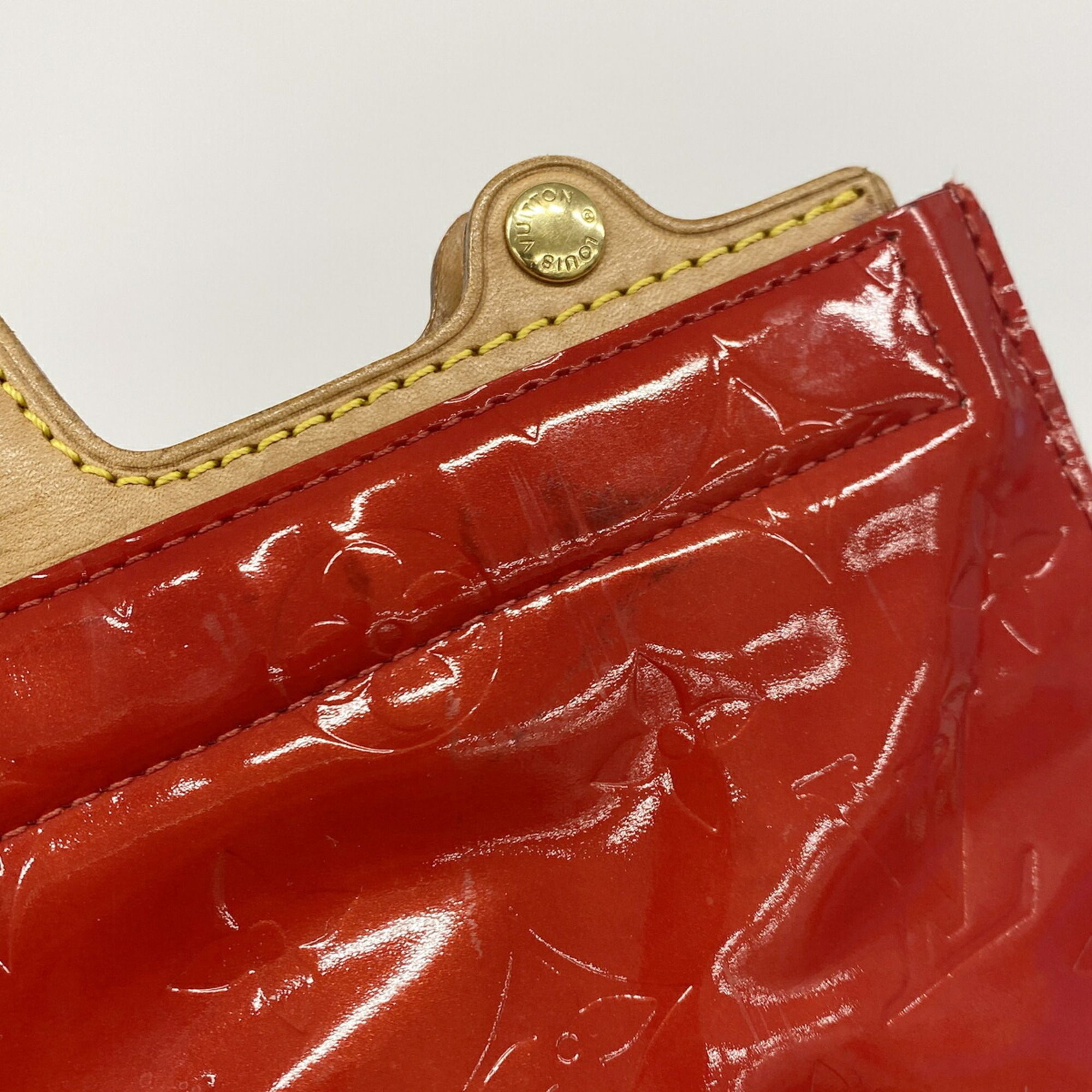 Handbag (Pre-Owned) - Louis Vuitton - Modalova