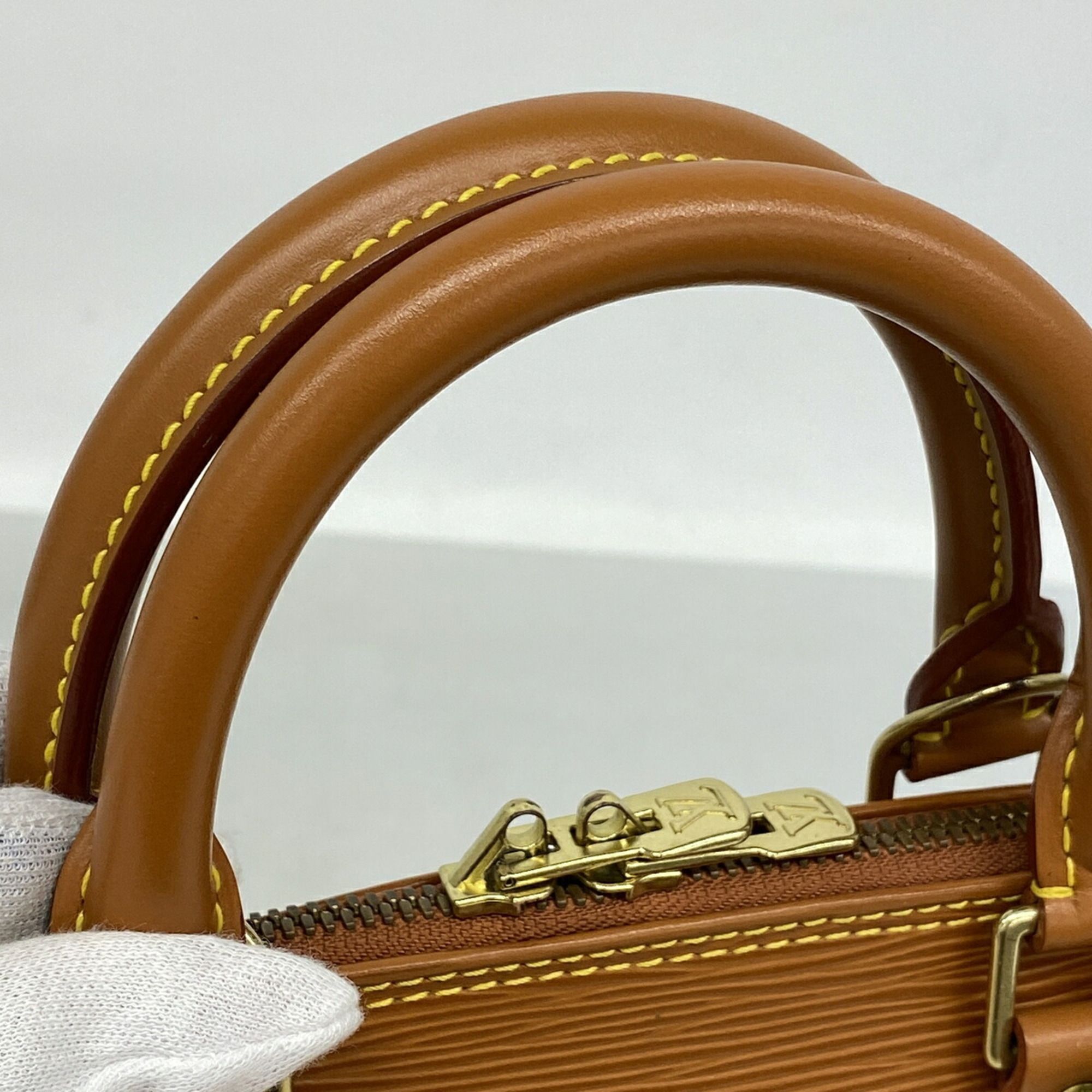 Handbag (Pre-Owned) - Louis Vuitton - Modalova