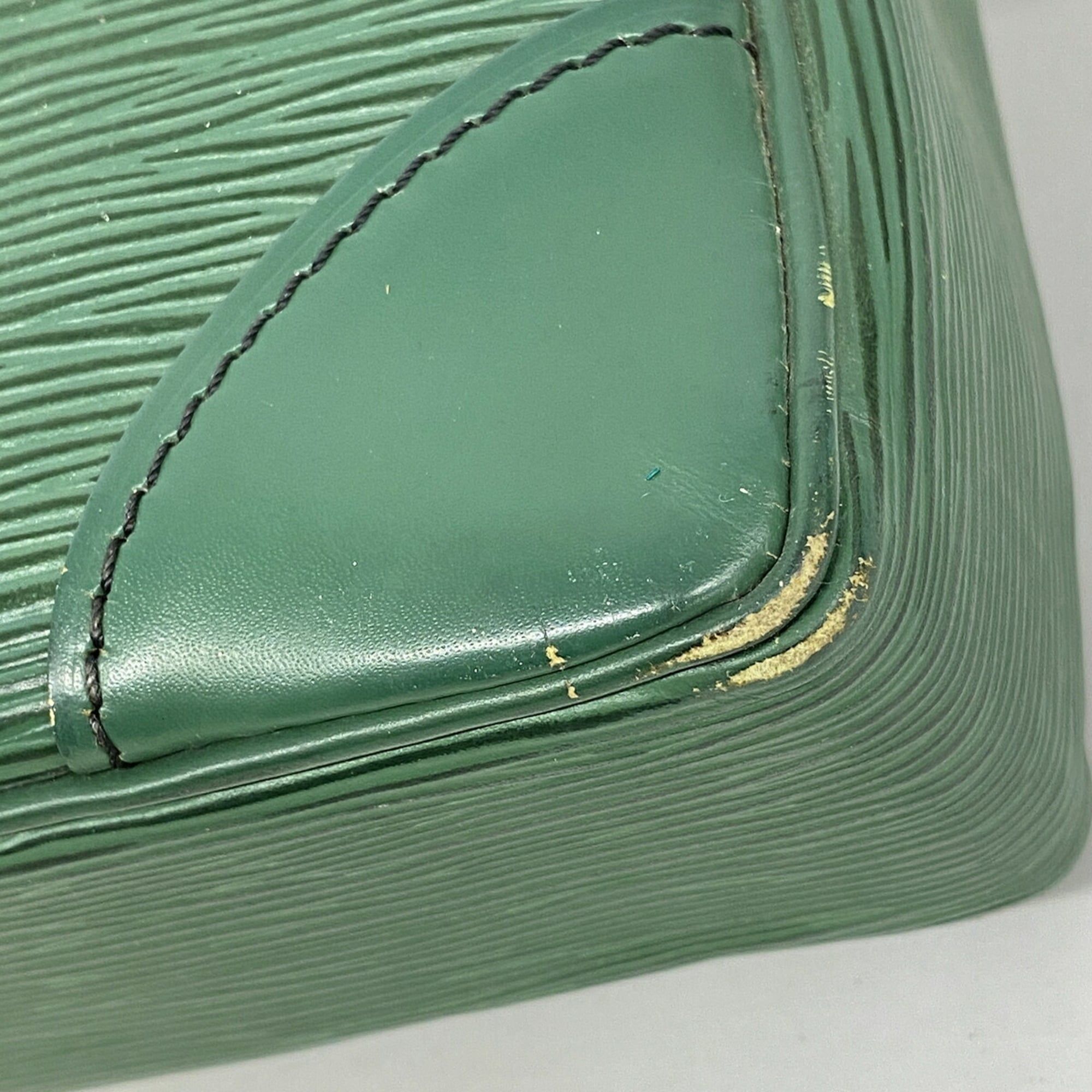 Briefcase (Pre-Owned) - Louis Vuitton - Modalova
