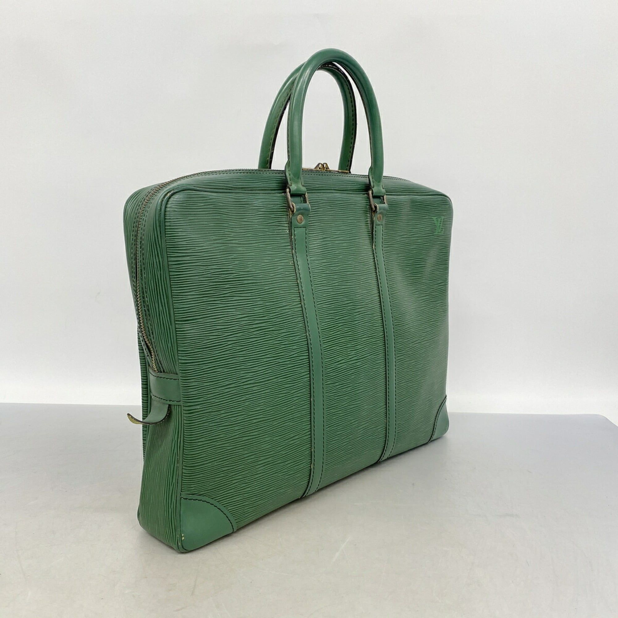 Briefcase (Pre-Owned) - Louis Vuitton - Modalova