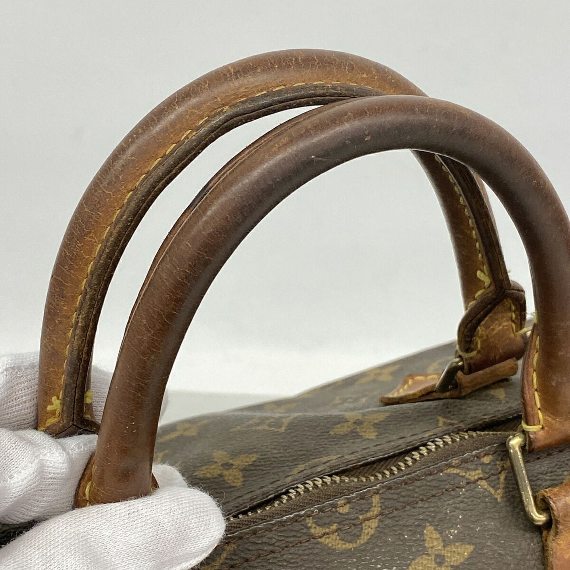 Handbag (Pre-Owned) - Louis Vuitton - Modalova