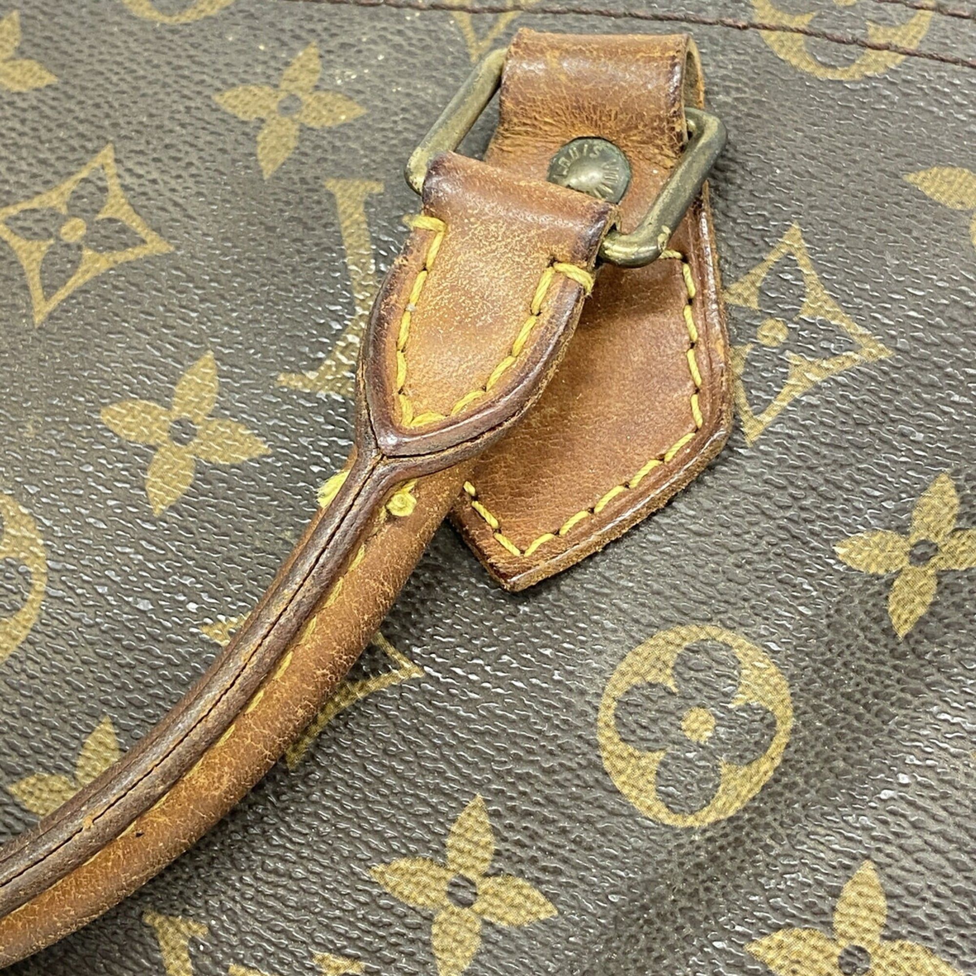 Handbag (Pre-Owned) - Louis Vuitton - Modalova
