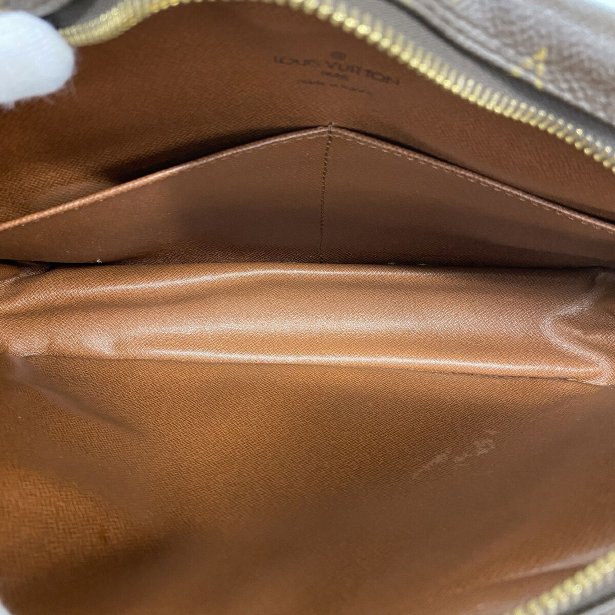 Clutch Bag (Pre-Owned) - Louis Vuitton - Modalova