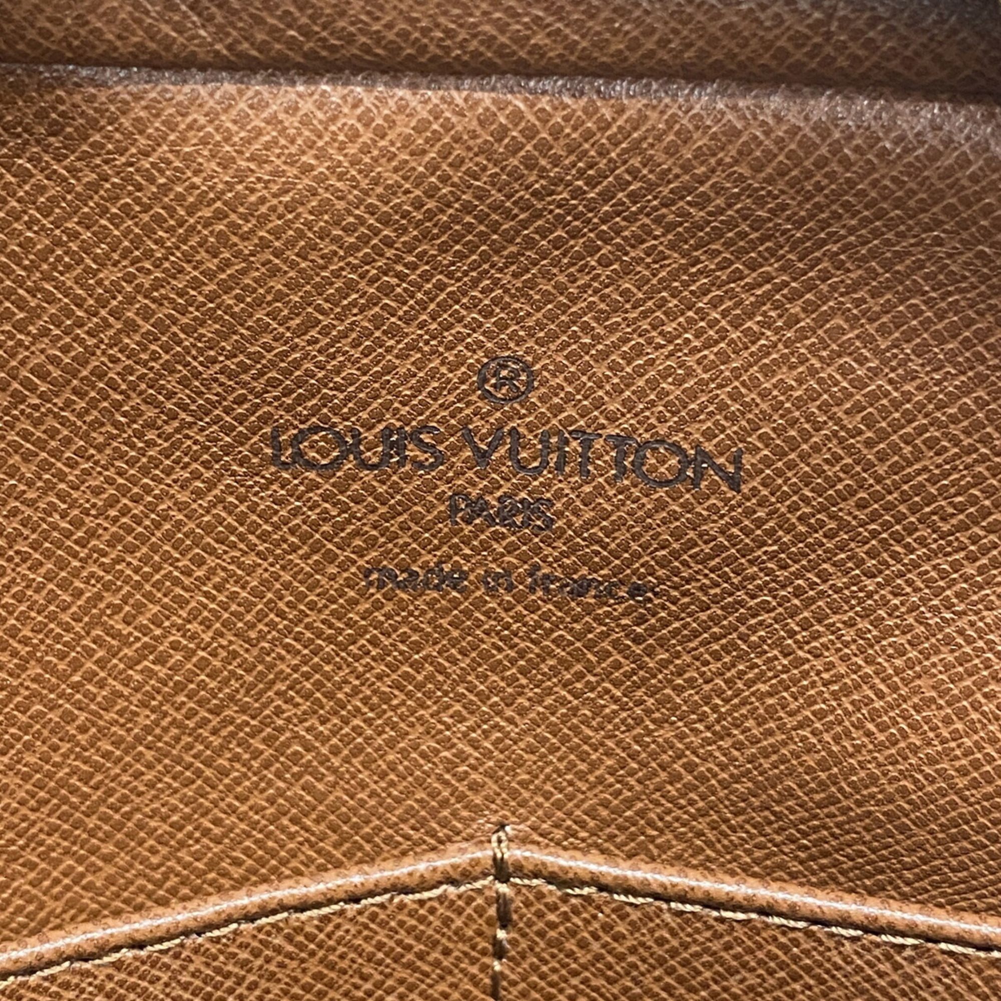 Clutch Bag (Pre-Owned) - Louis Vuitton - Modalova