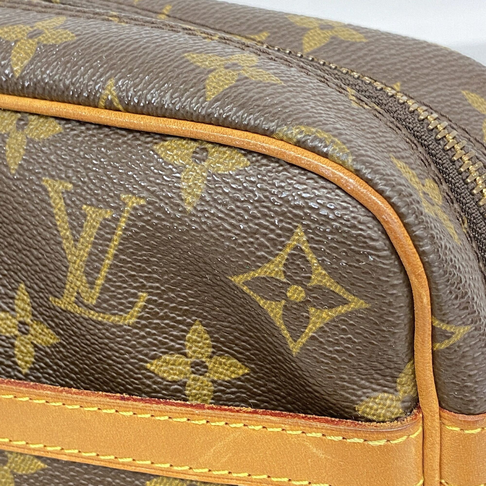 Clutch Bag (Pre-Owned) - Louis Vuitton - Modalova