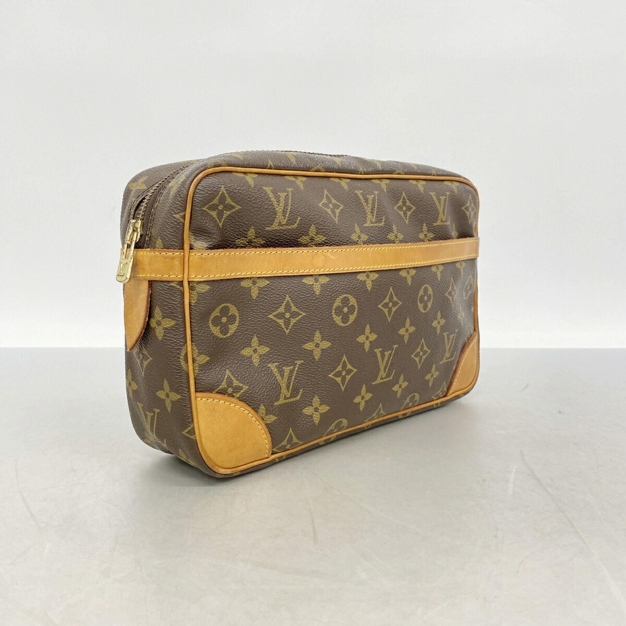 Clutch Bag (Pre-Owned) - Louis Vuitton - Modalova